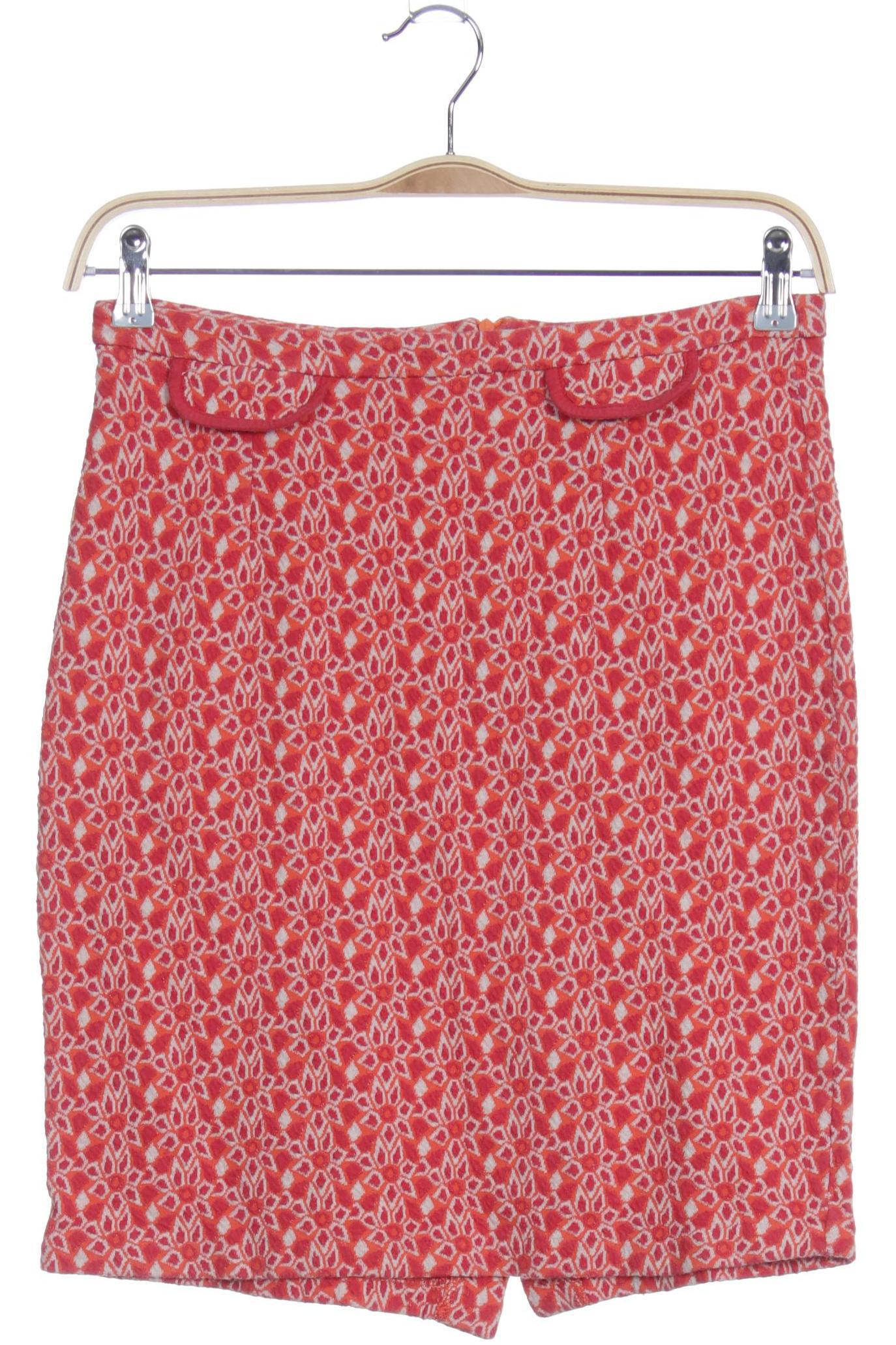 

King Louie Damen Rock, rot, Gr.