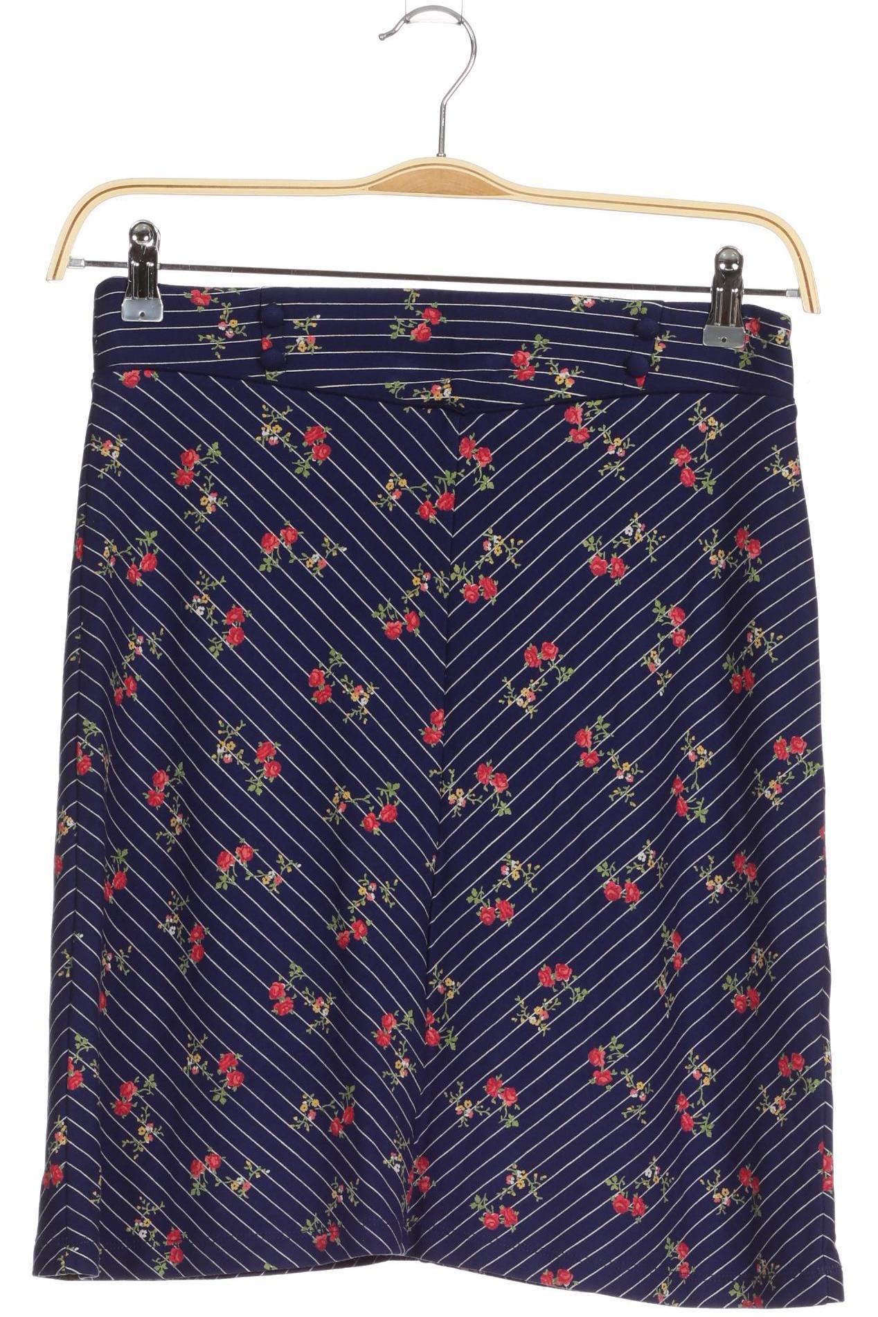 

King Louie Damen Rock, blau, Gr.