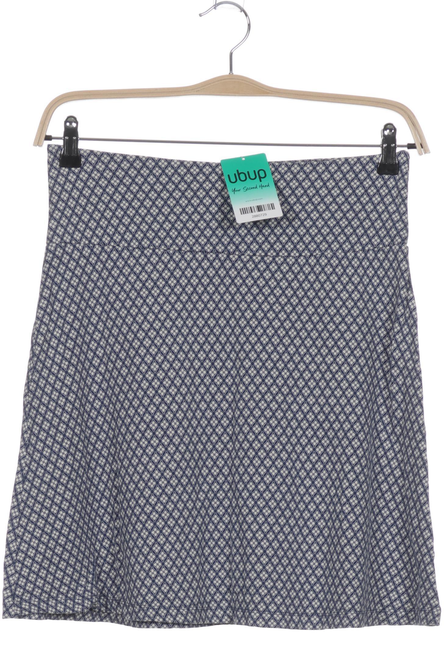 

King Louie Damen Rock, blau, Gr.