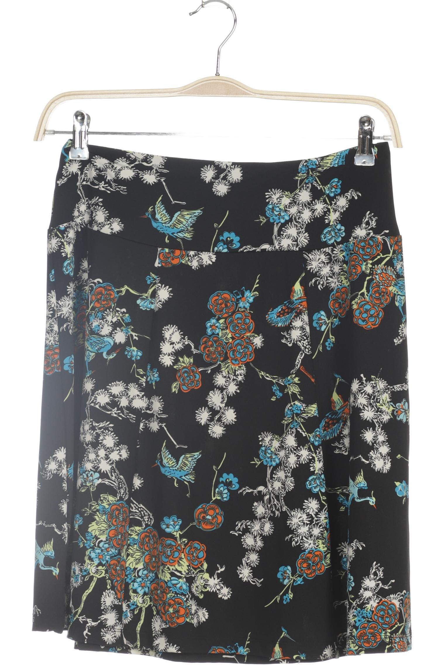 

King Louie Damen Rock, schwarz, Gr.