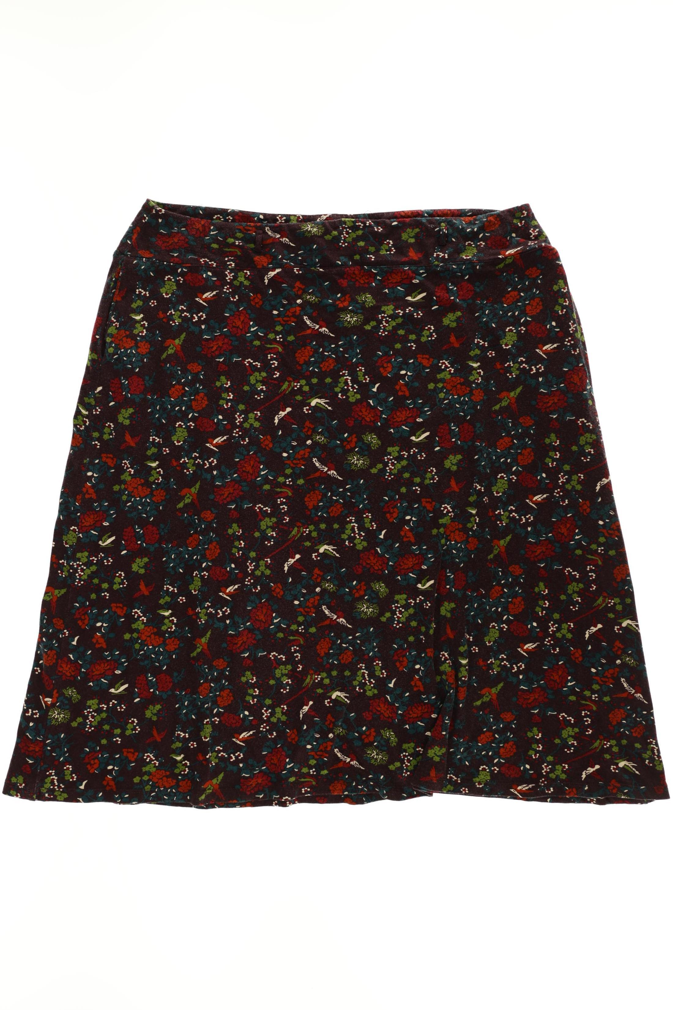 

King Louie Damen Rock, rot, Gr.