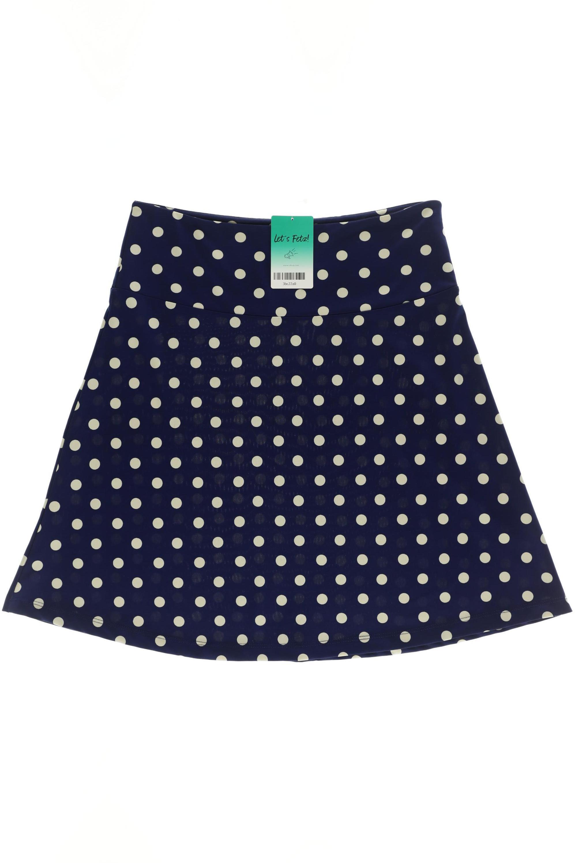 

King Louie Damen Rock, blau, Gr.