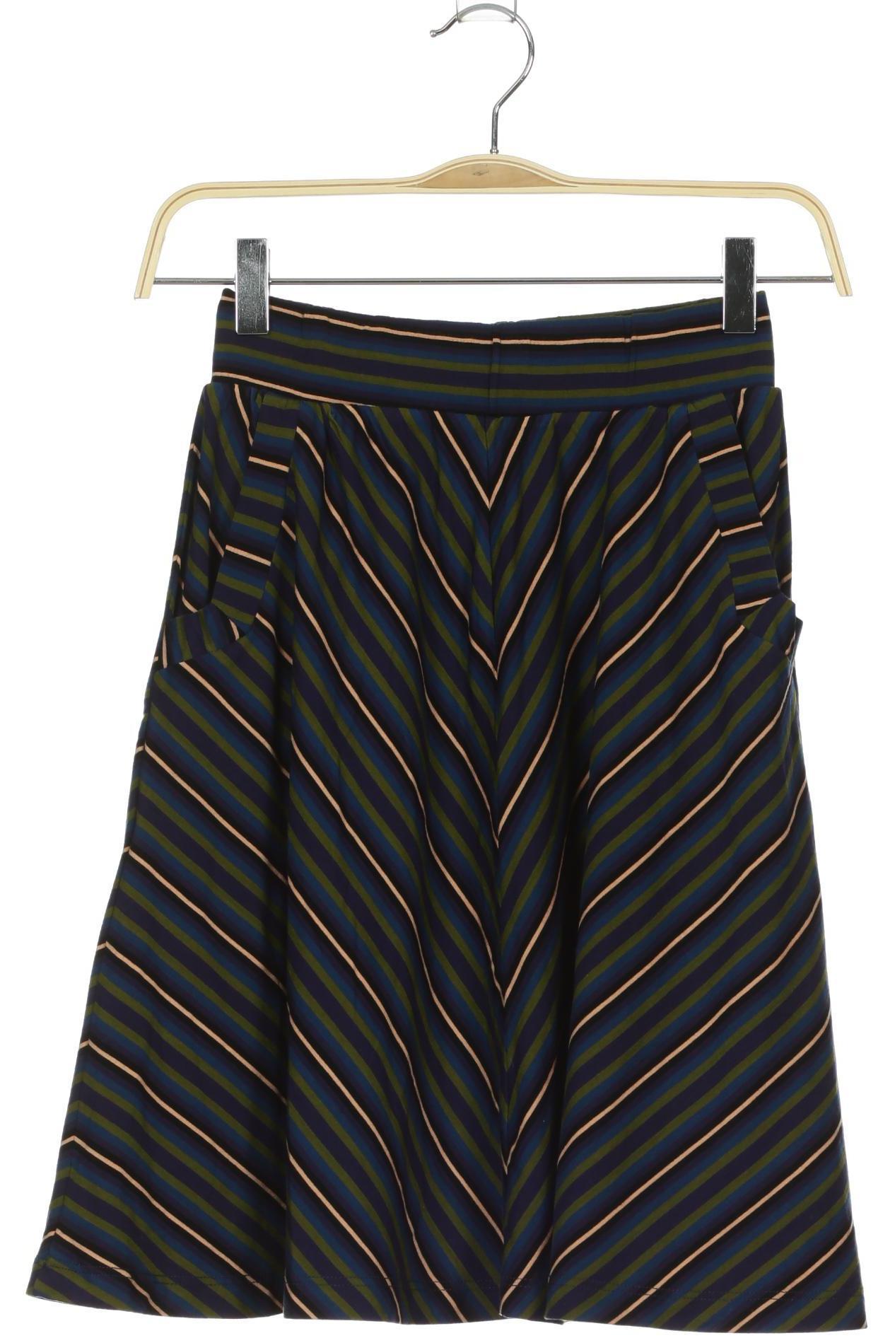 

King Louie Damen Rock, blau, Gr.