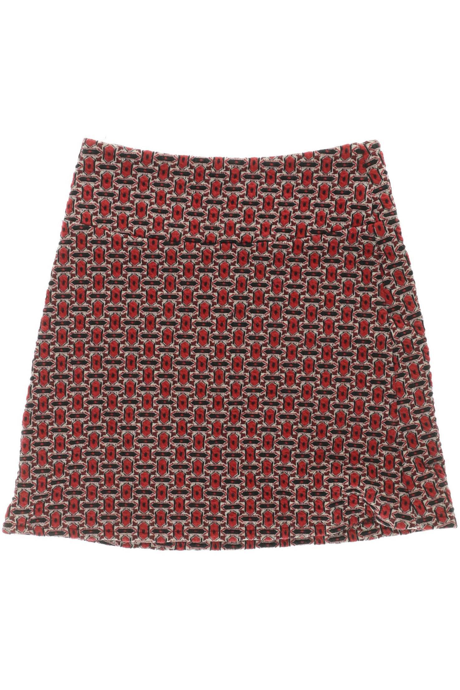 

King Louie Damen Rock, rot, Gr.