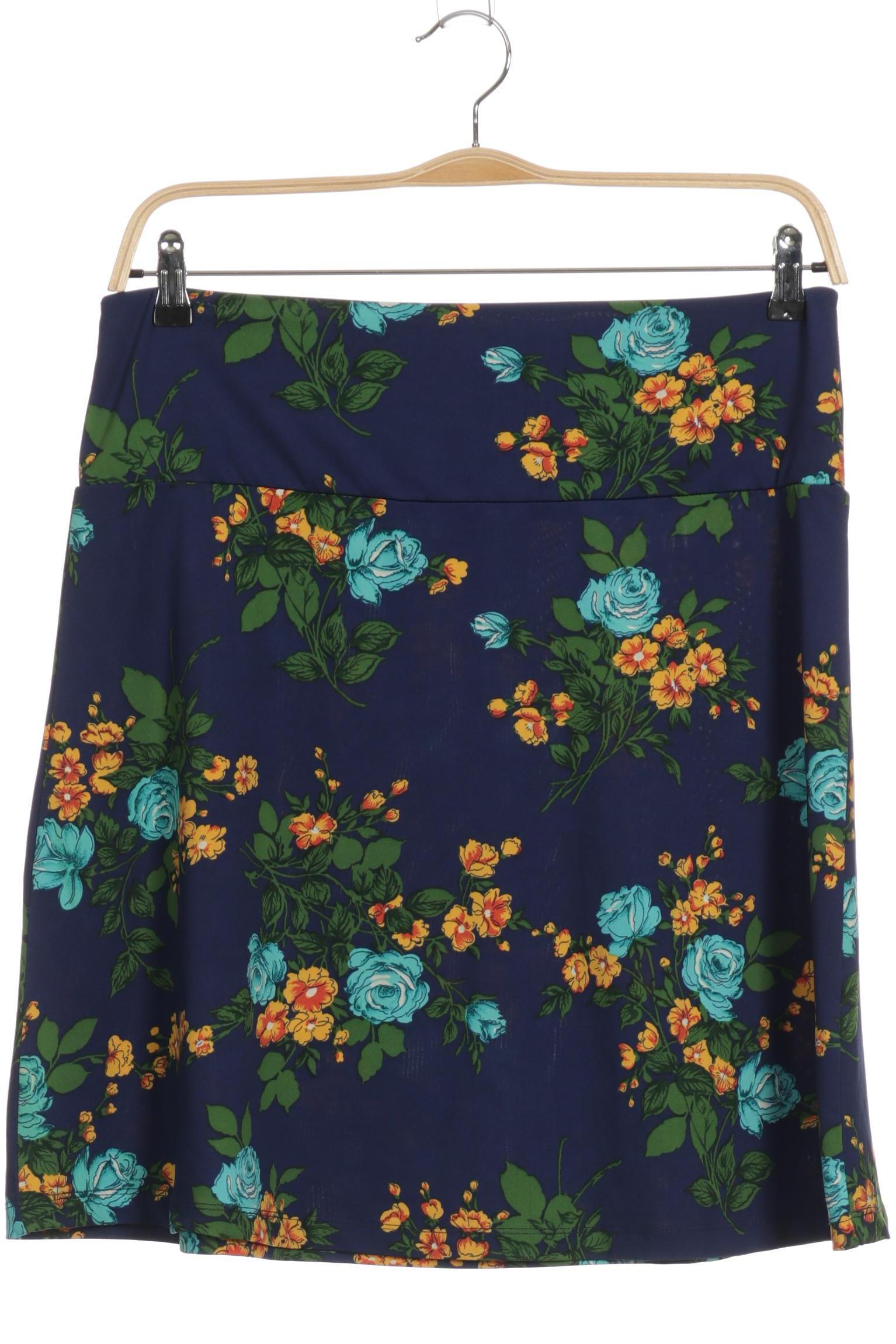 

King Louie Damen Rock, blau, Gr.