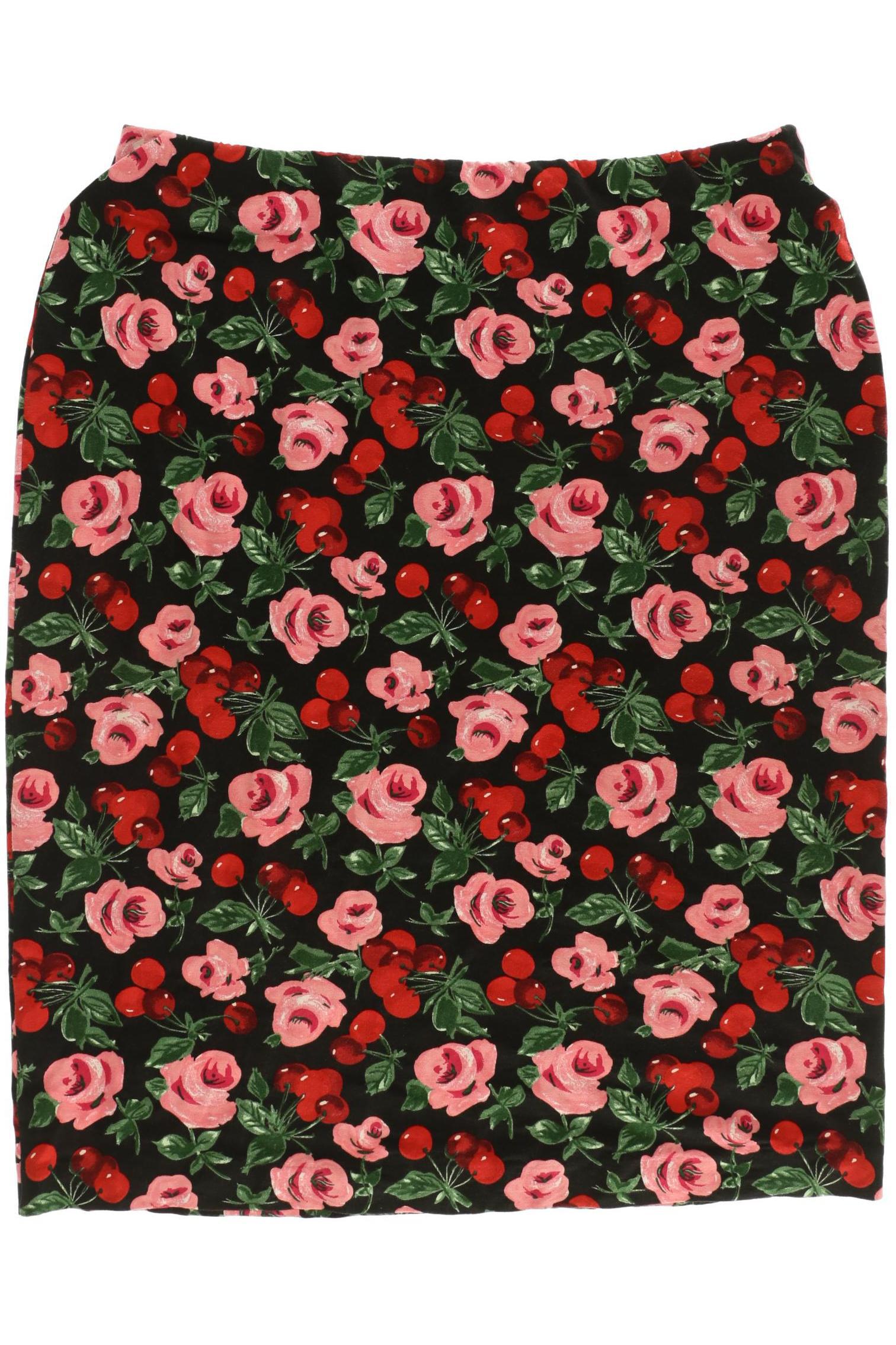 

King Louie Damen Rock, schwarz, Gr.