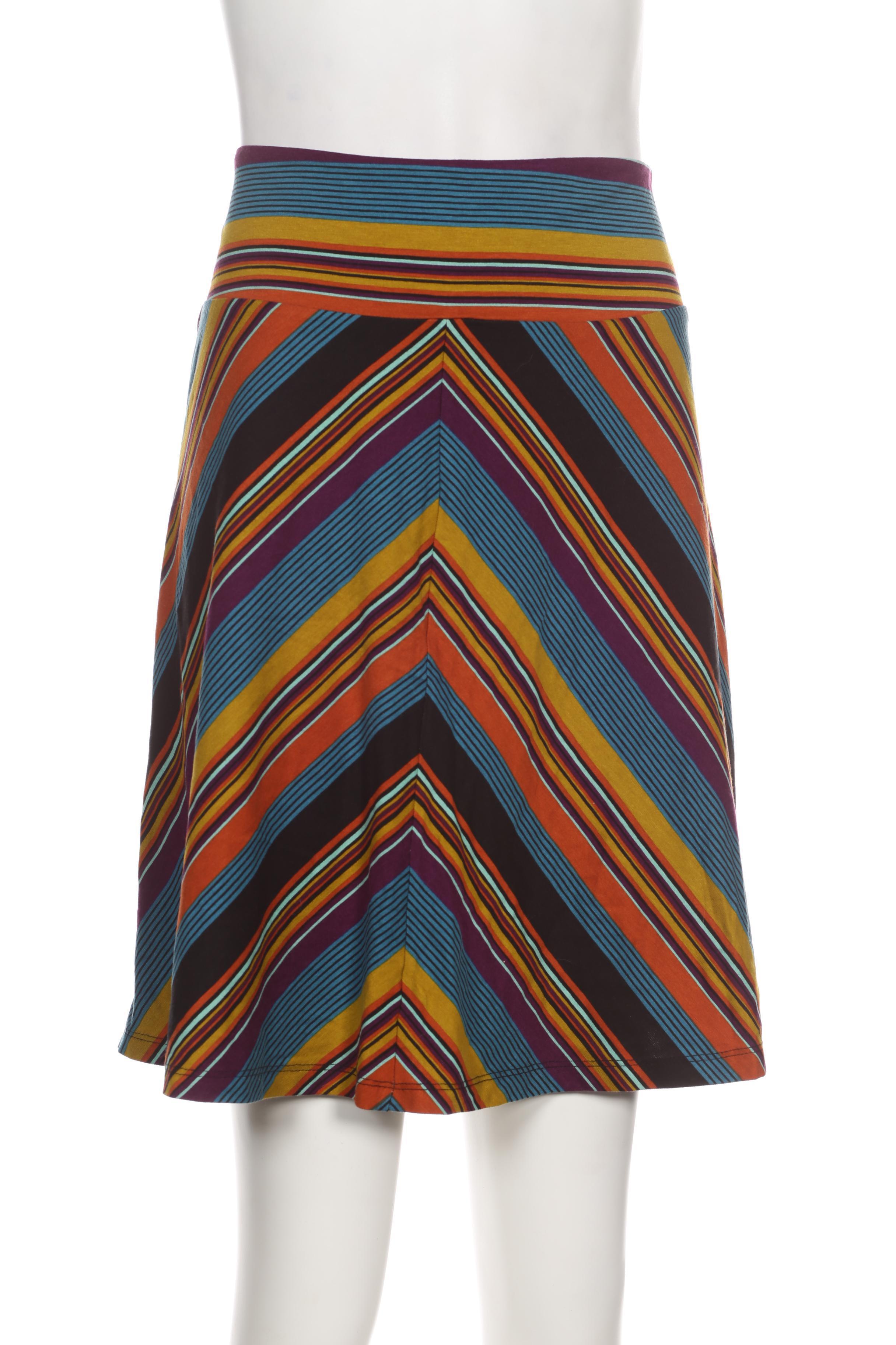 

King Louie Damen Rock, mehrfarbig, Gr.