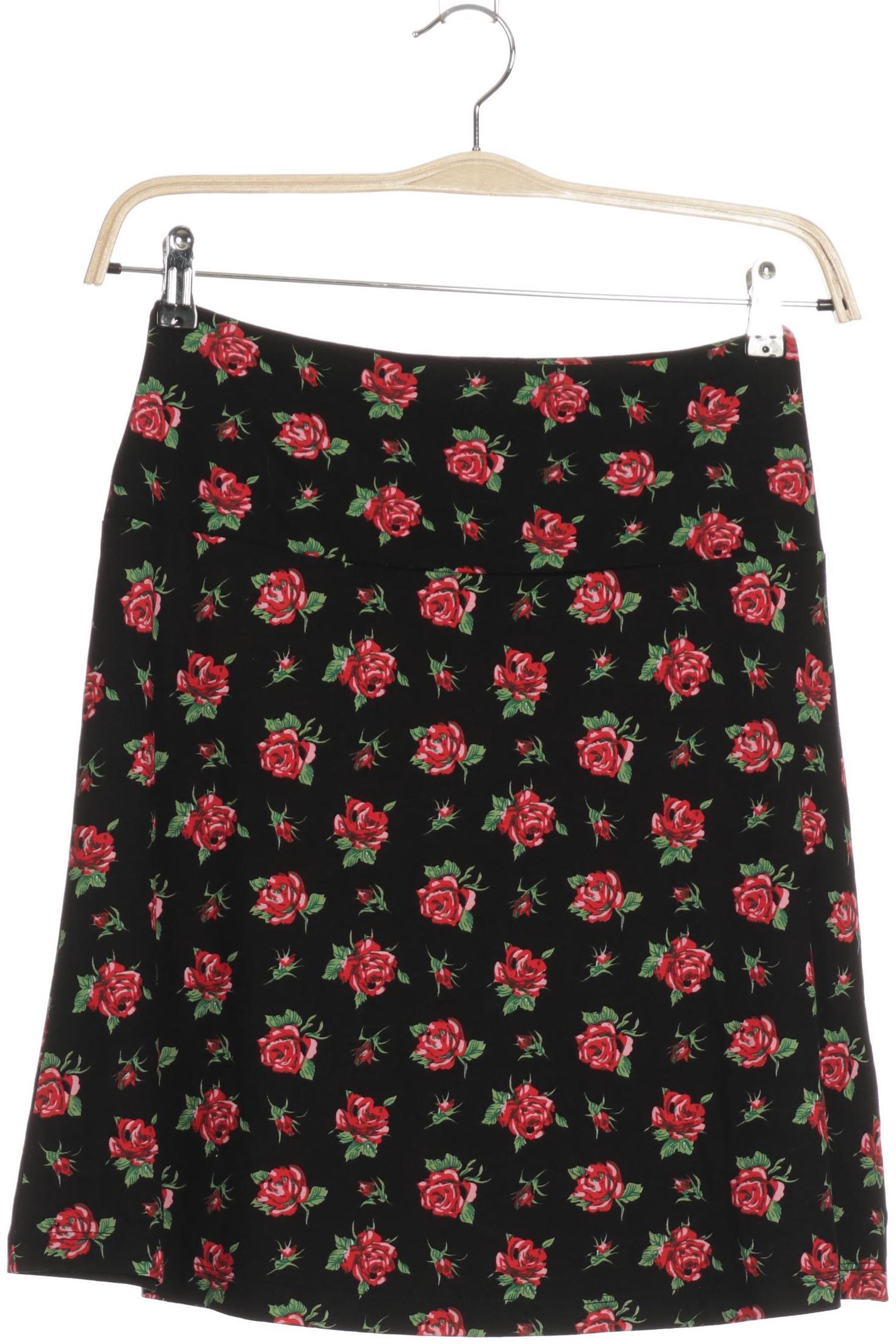 

King Louie Damen Rock, schwarz, Gr.