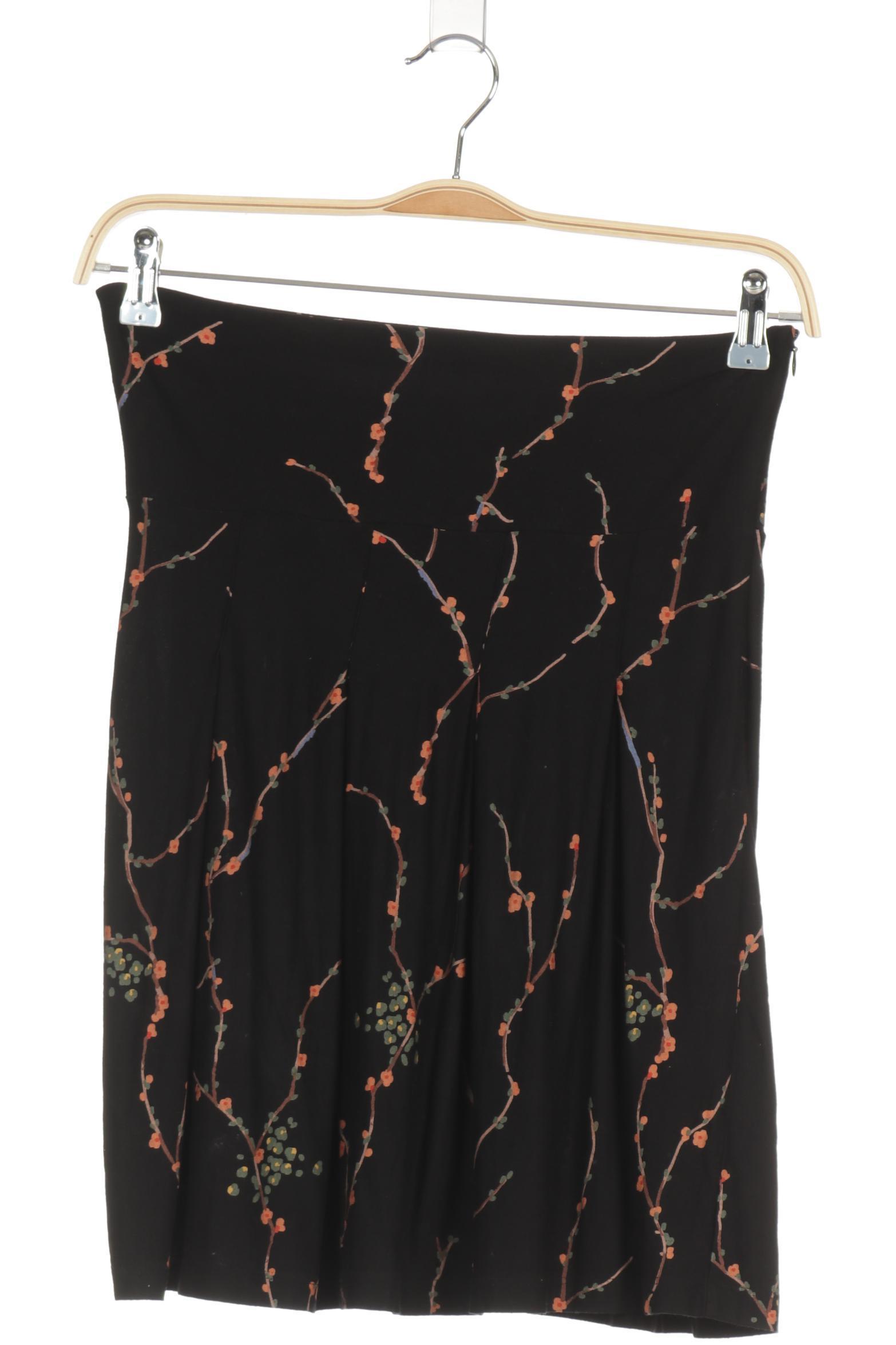 

King Louie Damen Rock, schwarz, Gr.