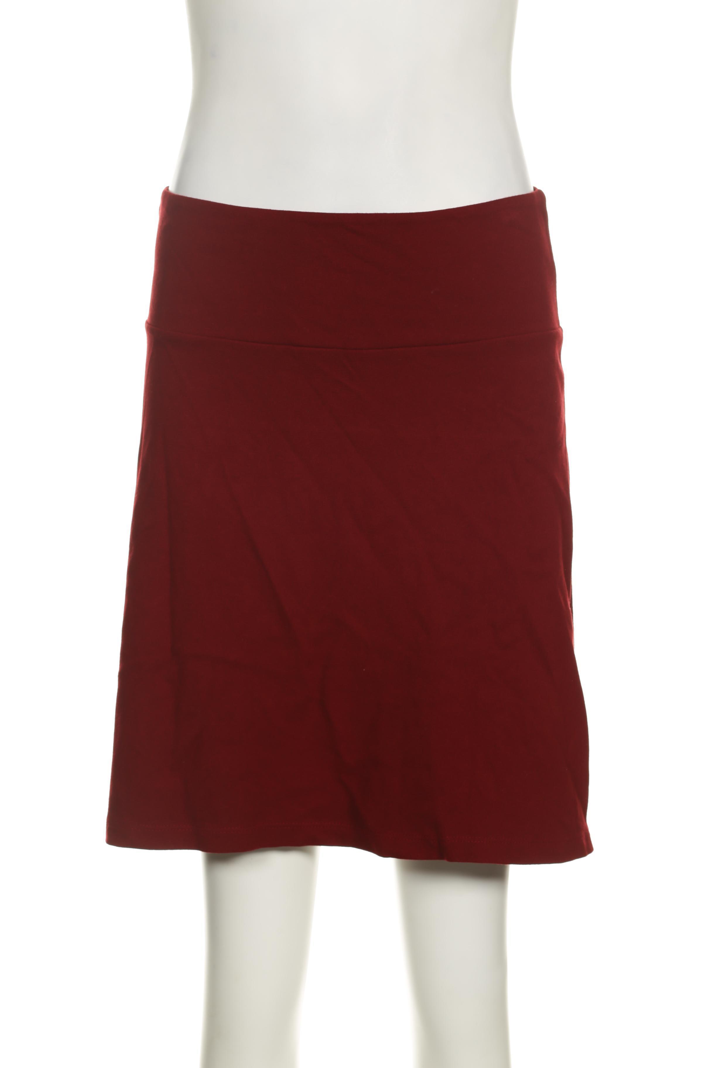 

King Louie Damen Rock, rot, Gr.