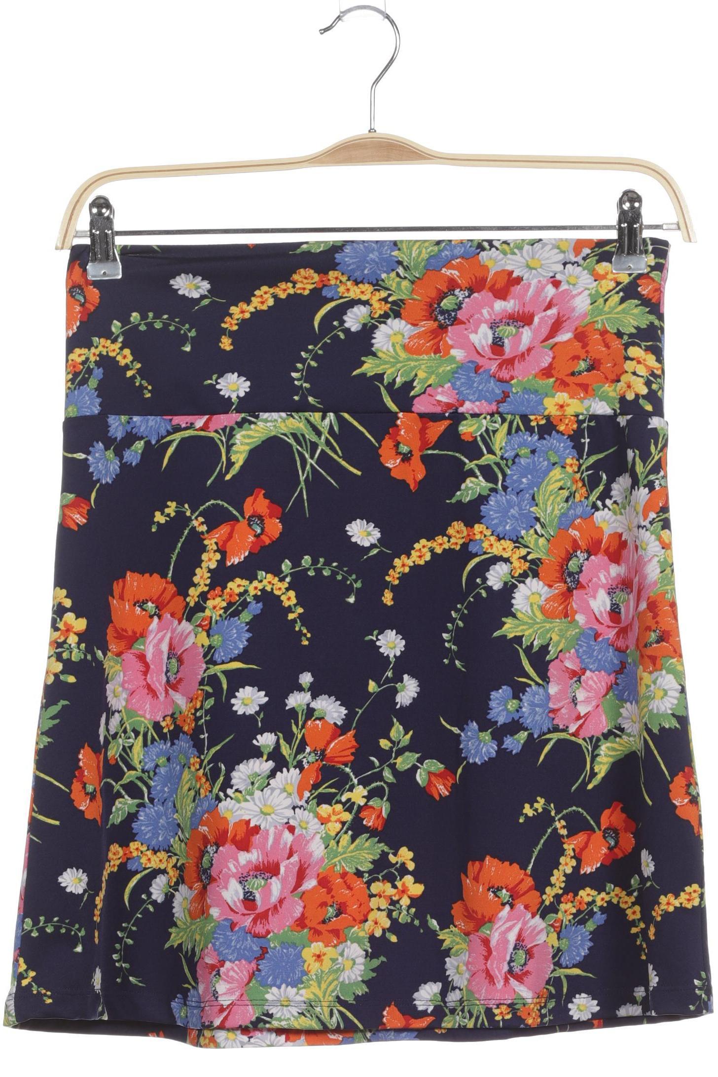 

King Louie Damen Rock, blau, Gr.