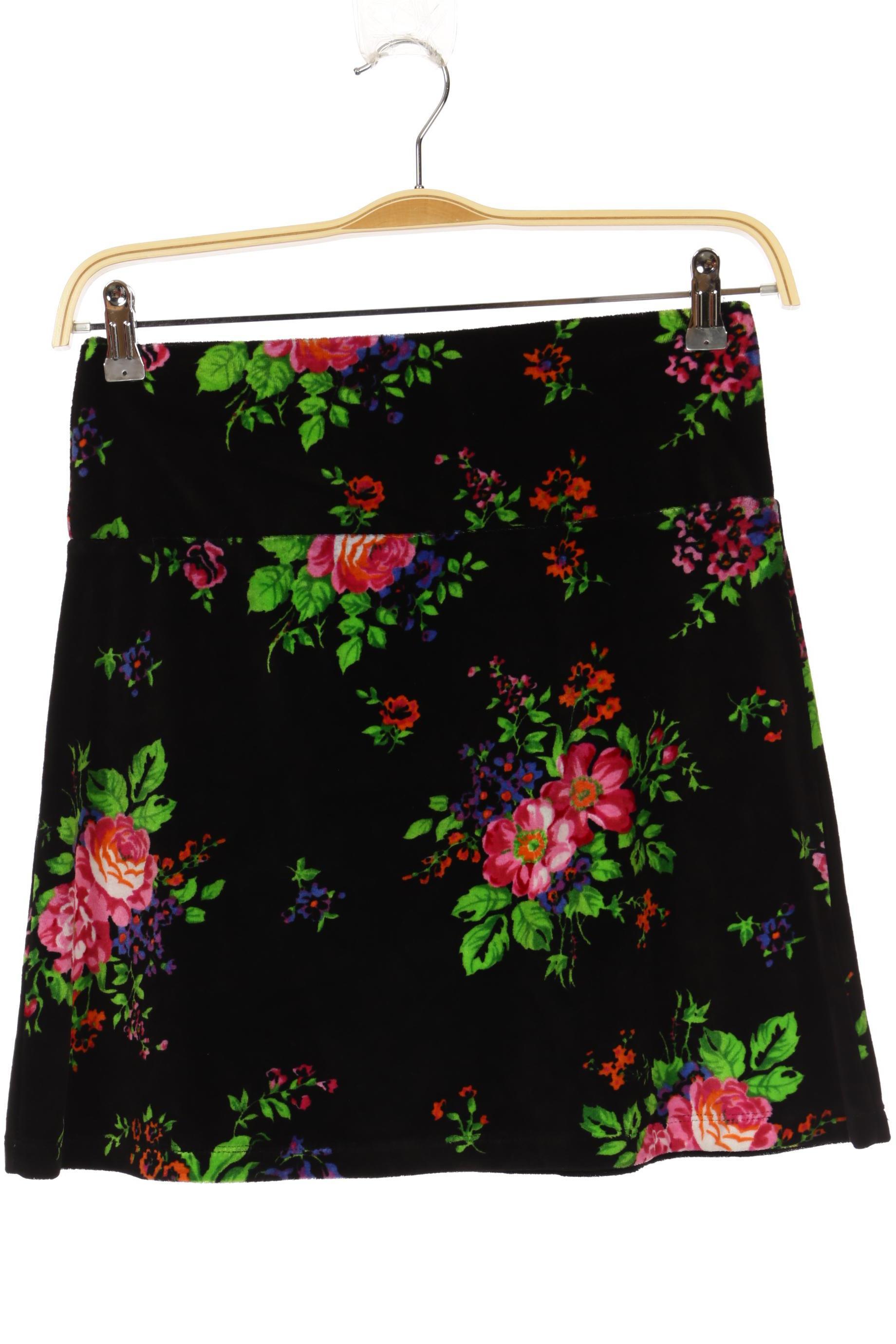 

King Louie Damen Rock, schwarz, Gr.