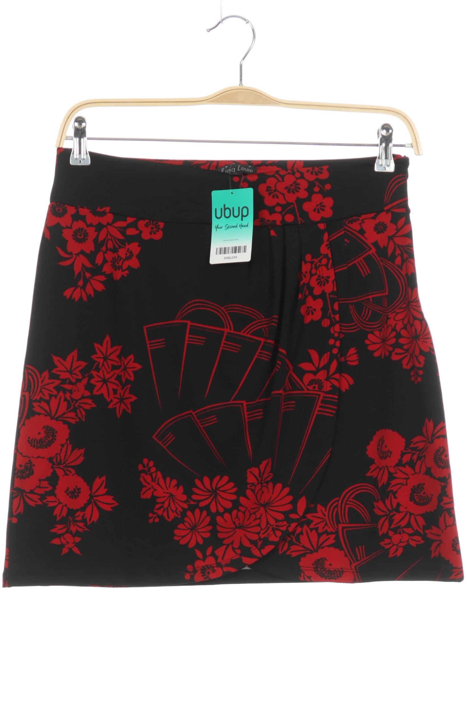 

King Louie Damen Rock, schwarz, Gr.