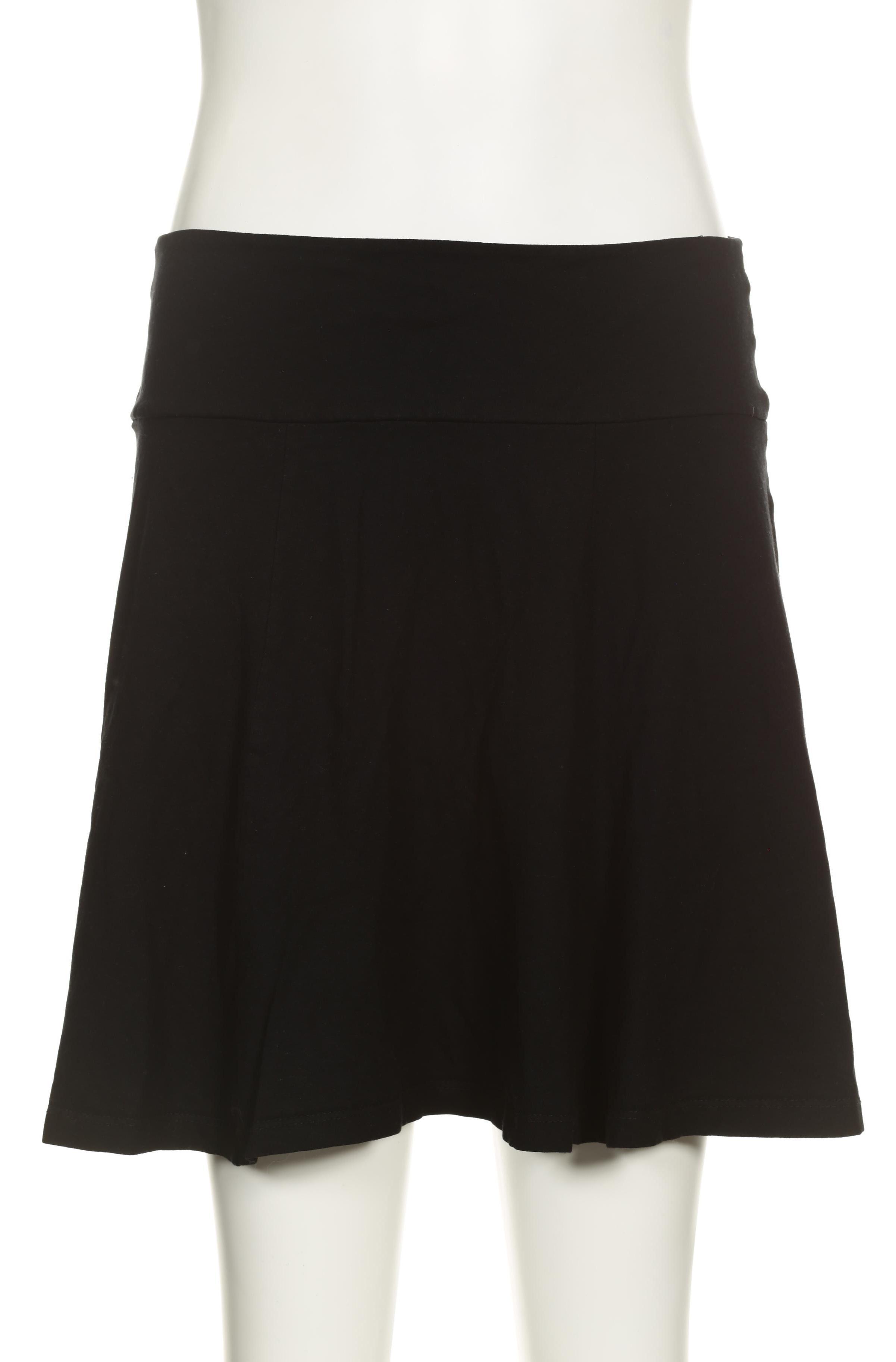 

King Louie Damen Rock, schwarz, Gr.