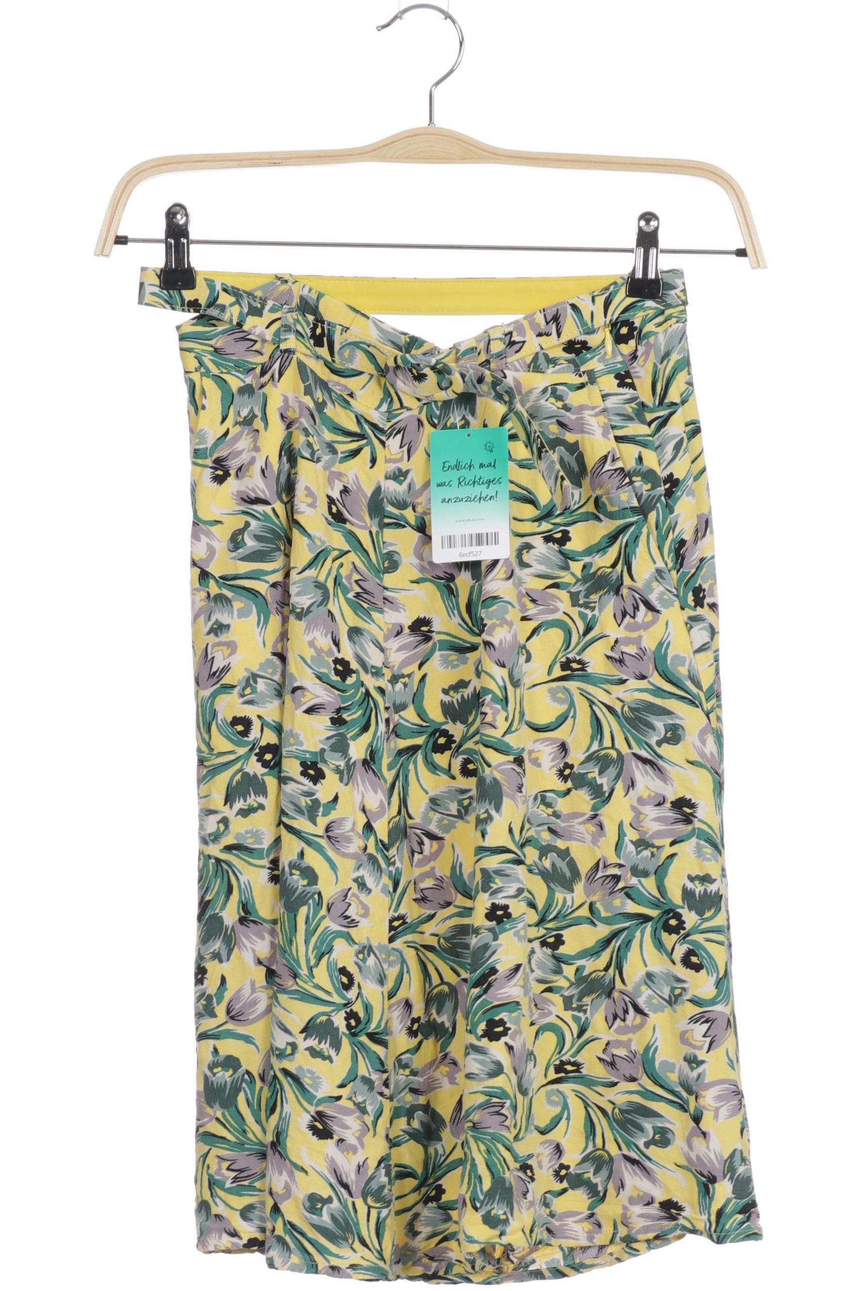 

King Louie Damen Rock, gelb, Gr.