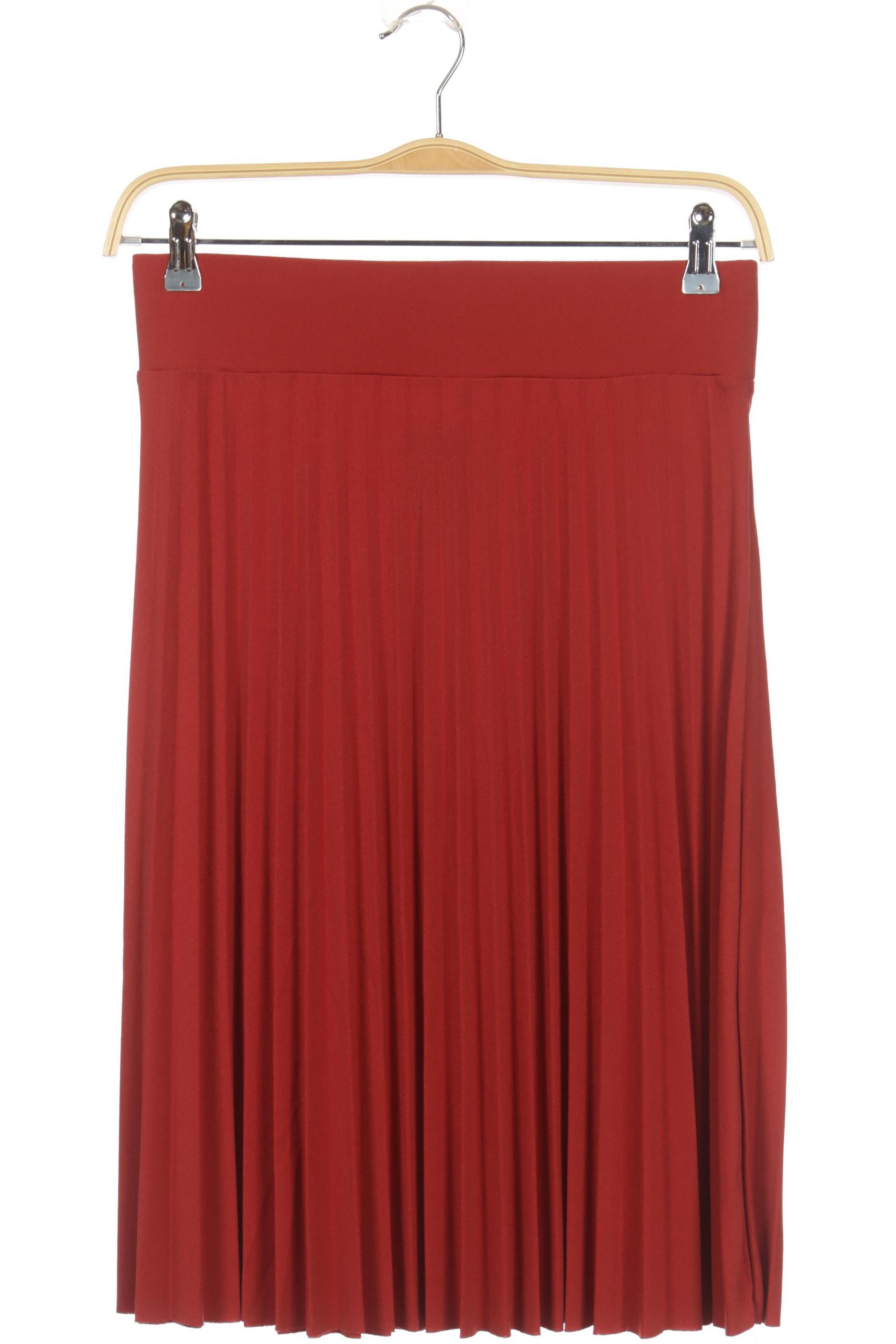 

King Louie Damen Rock, rot, Gr.