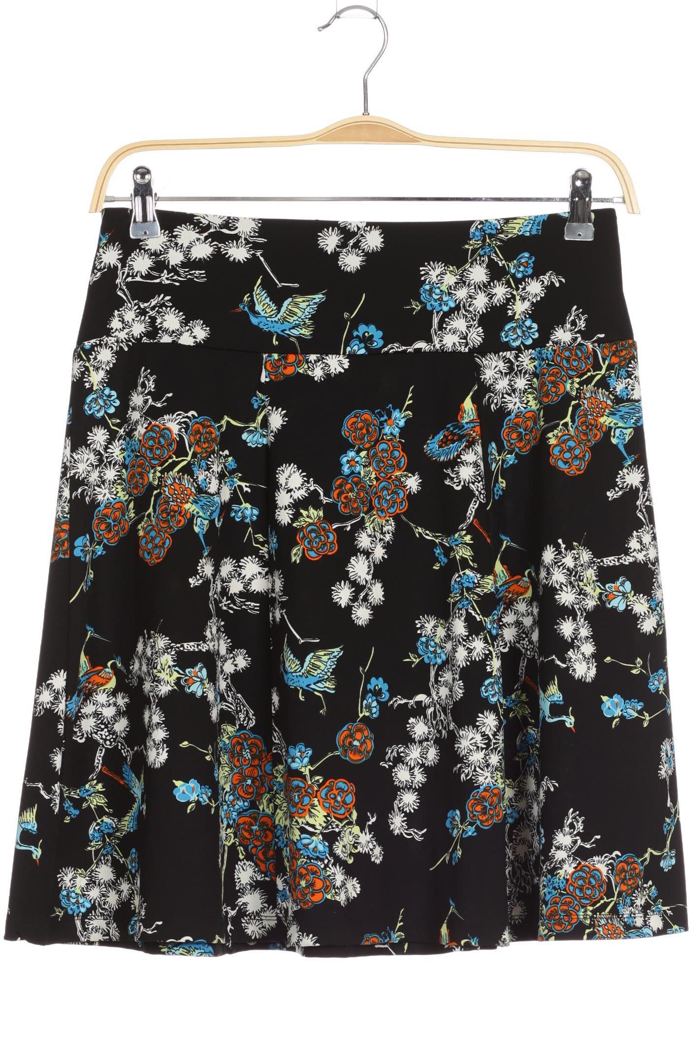 

King Louie Damen Rock, schwarz, Gr.