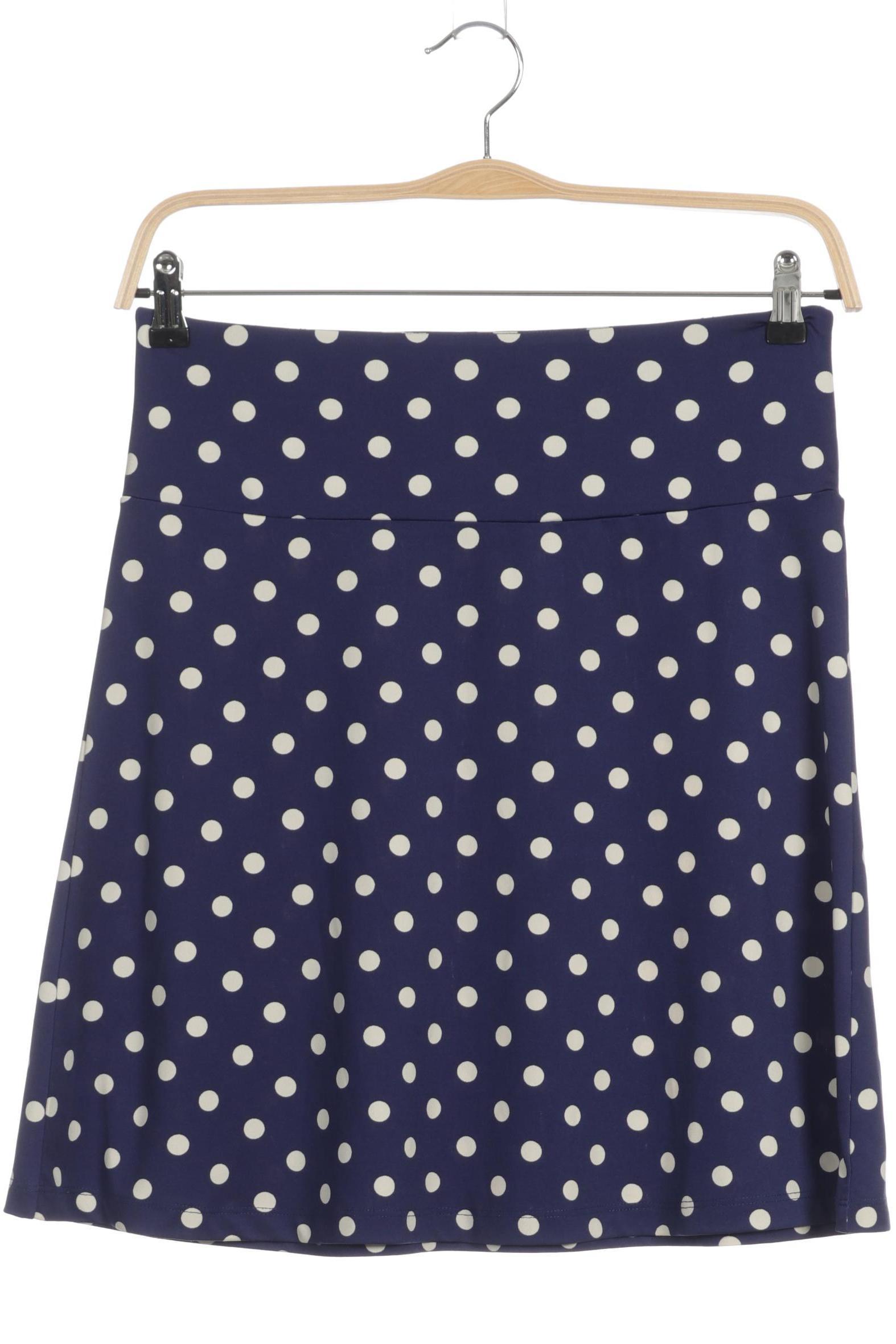 

King Louie Damen Rock, blau, Gr.