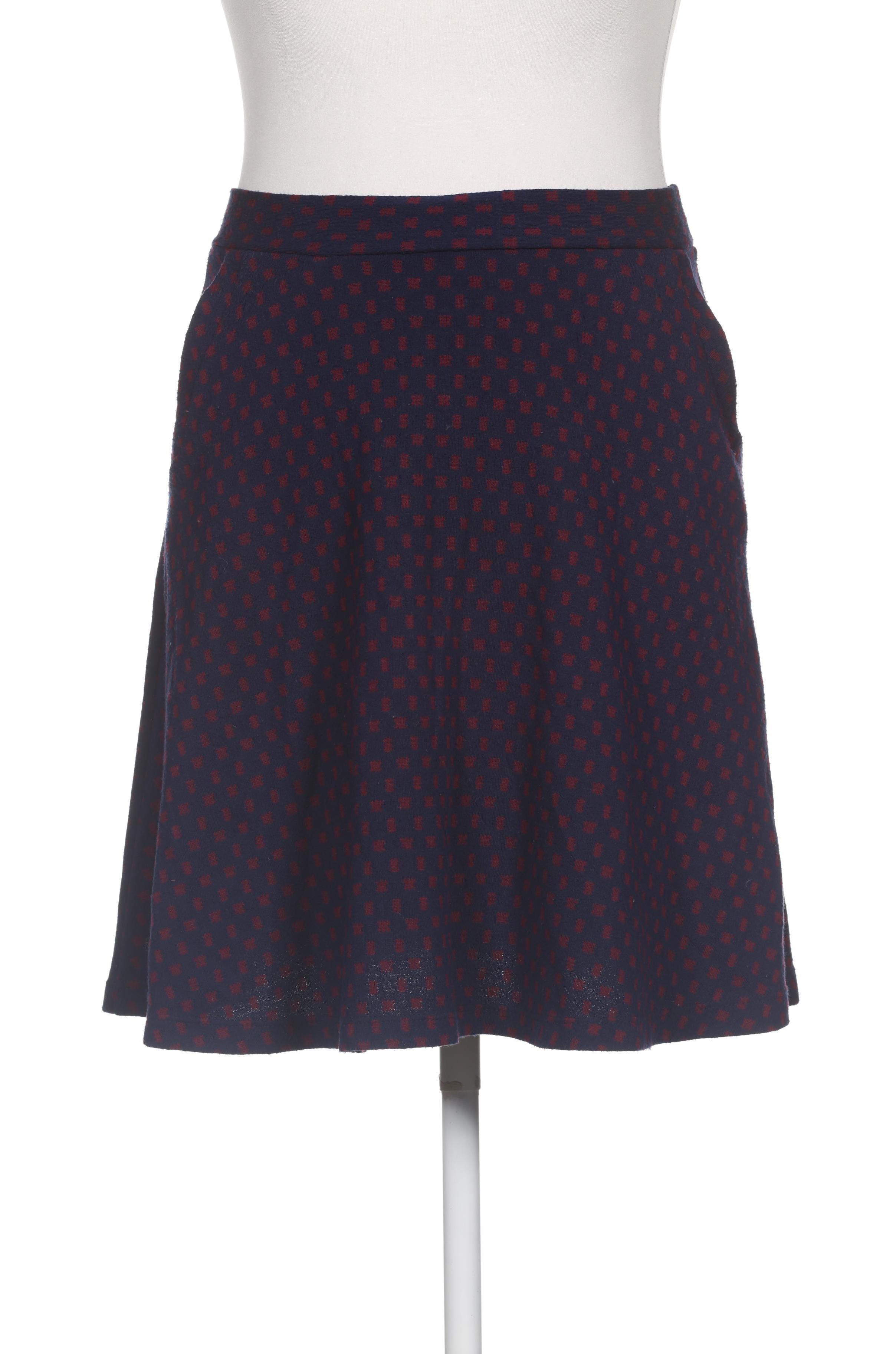 

King Louie Damen Rock, blau, Gr.