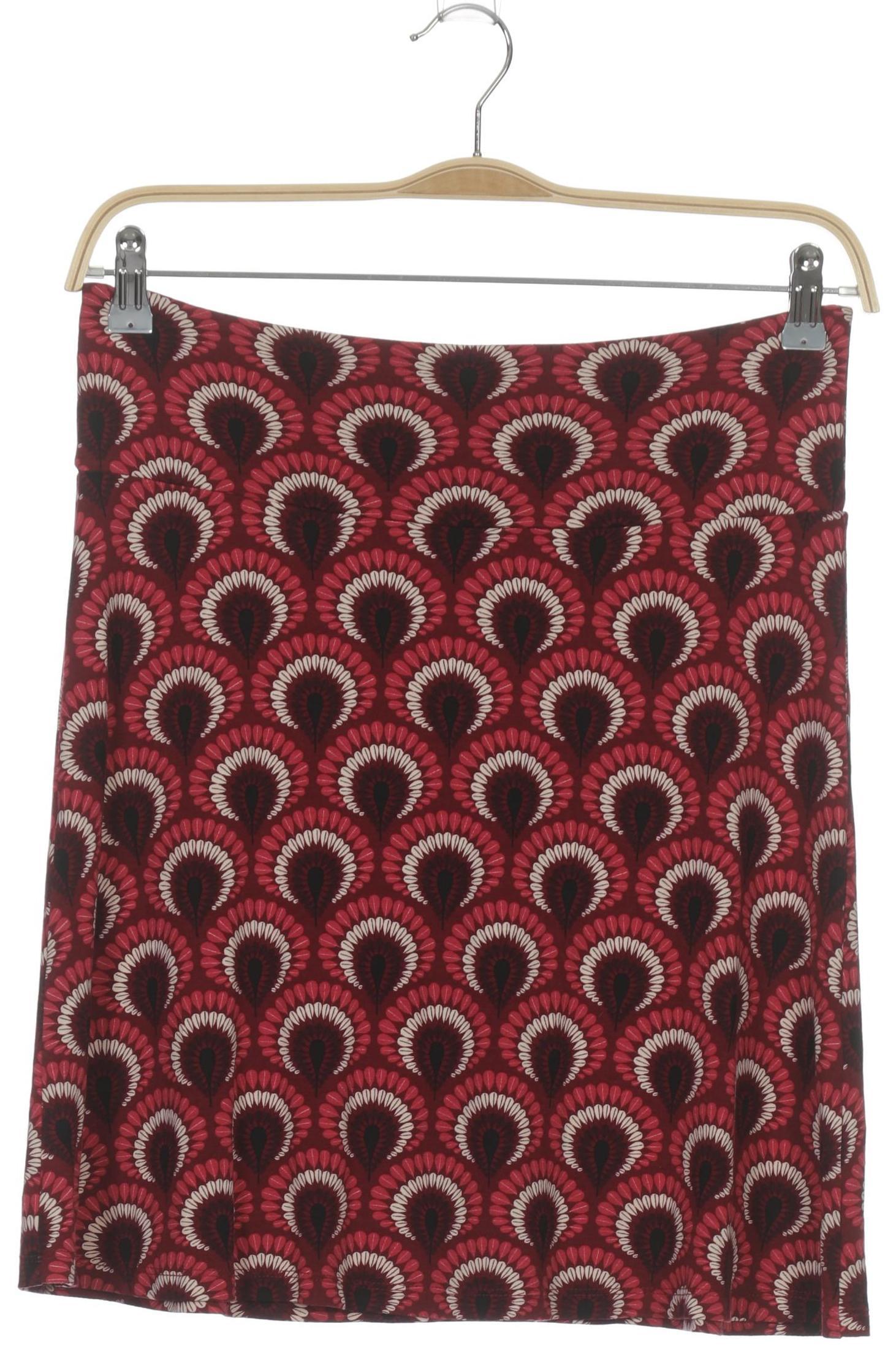 

King Louie Damen Rock, rot, Gr.