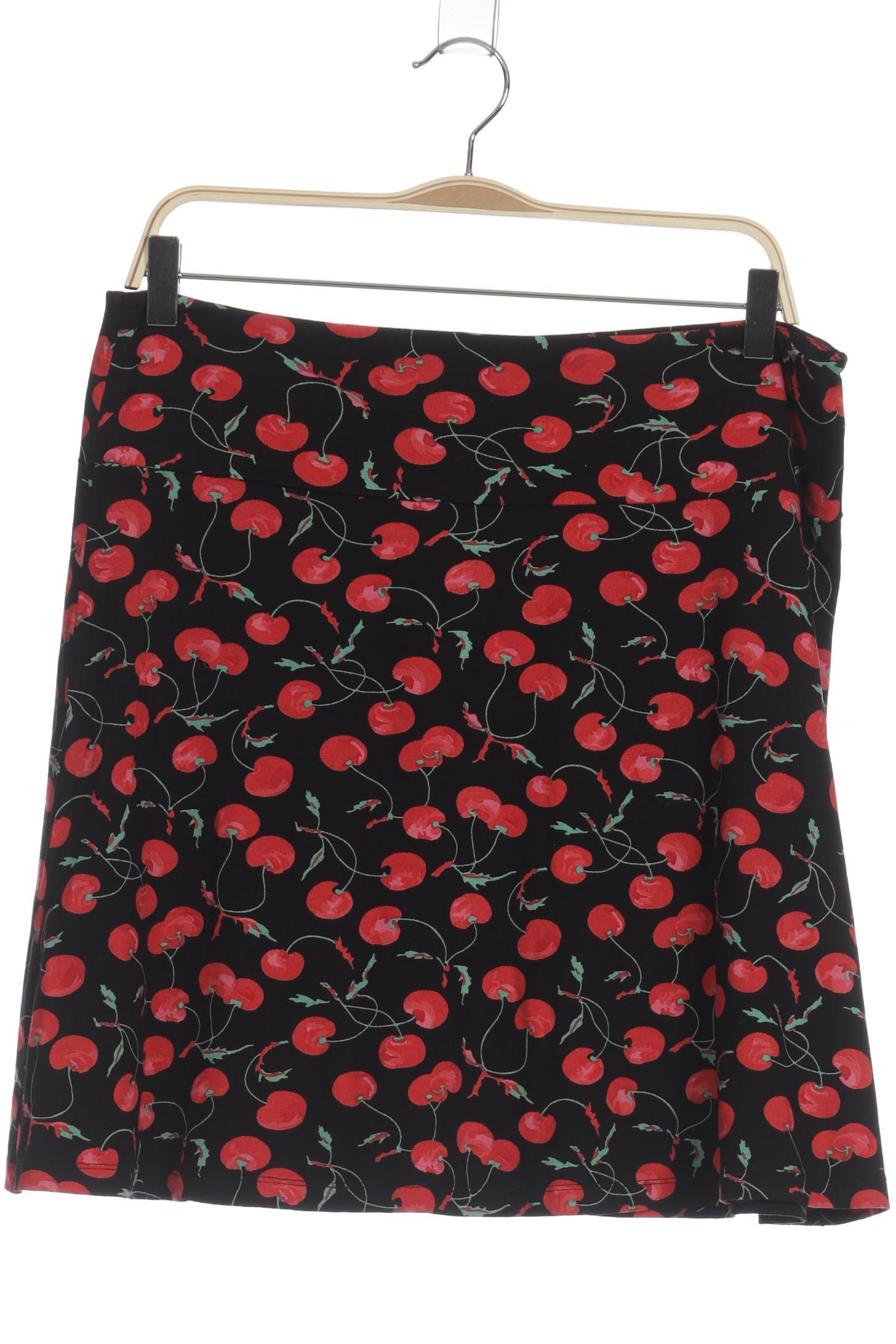 

King Louie Damen Rock, schwarz, Gr.