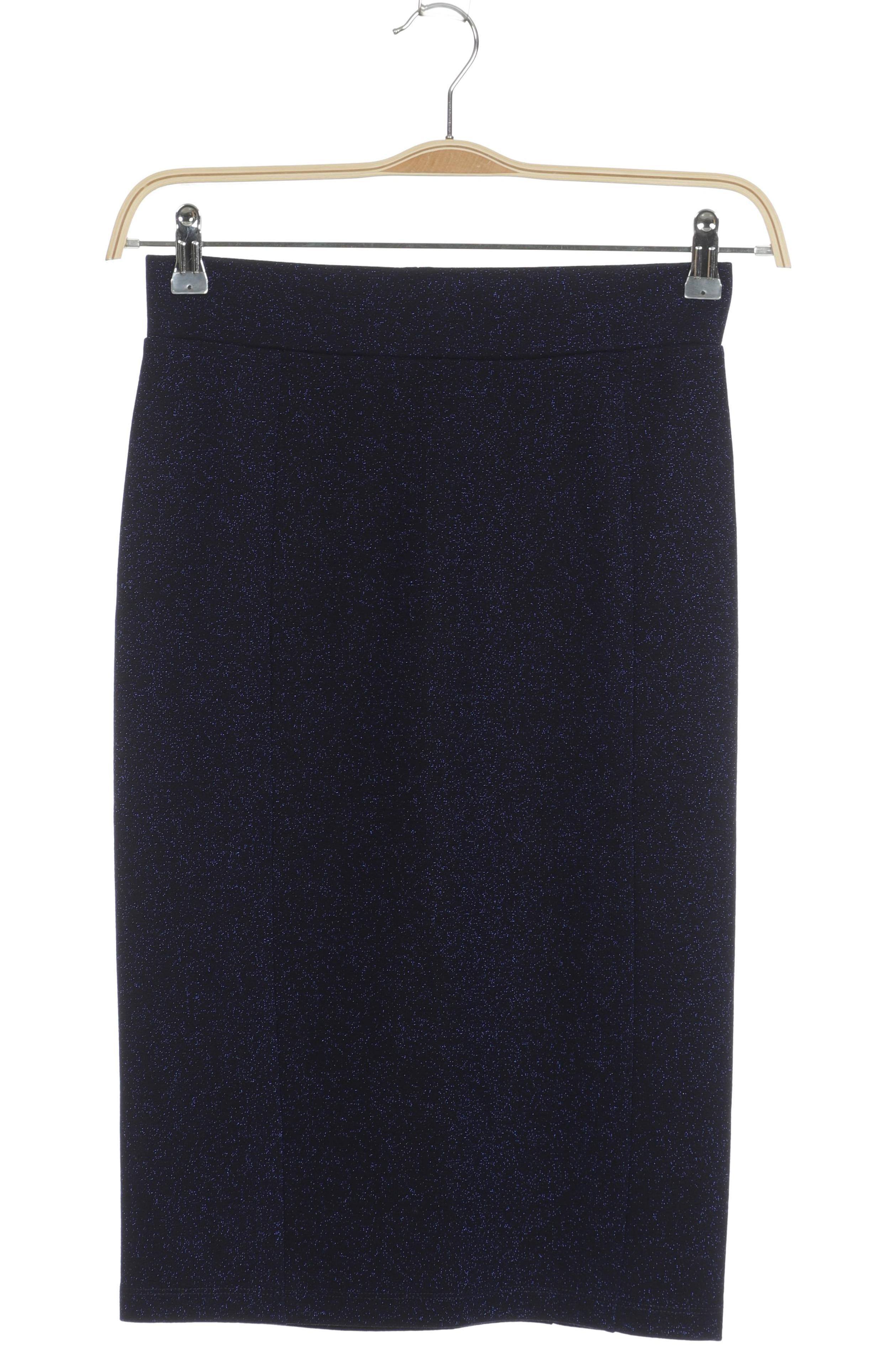 

King Louie Damen Rock, blau, Gr.