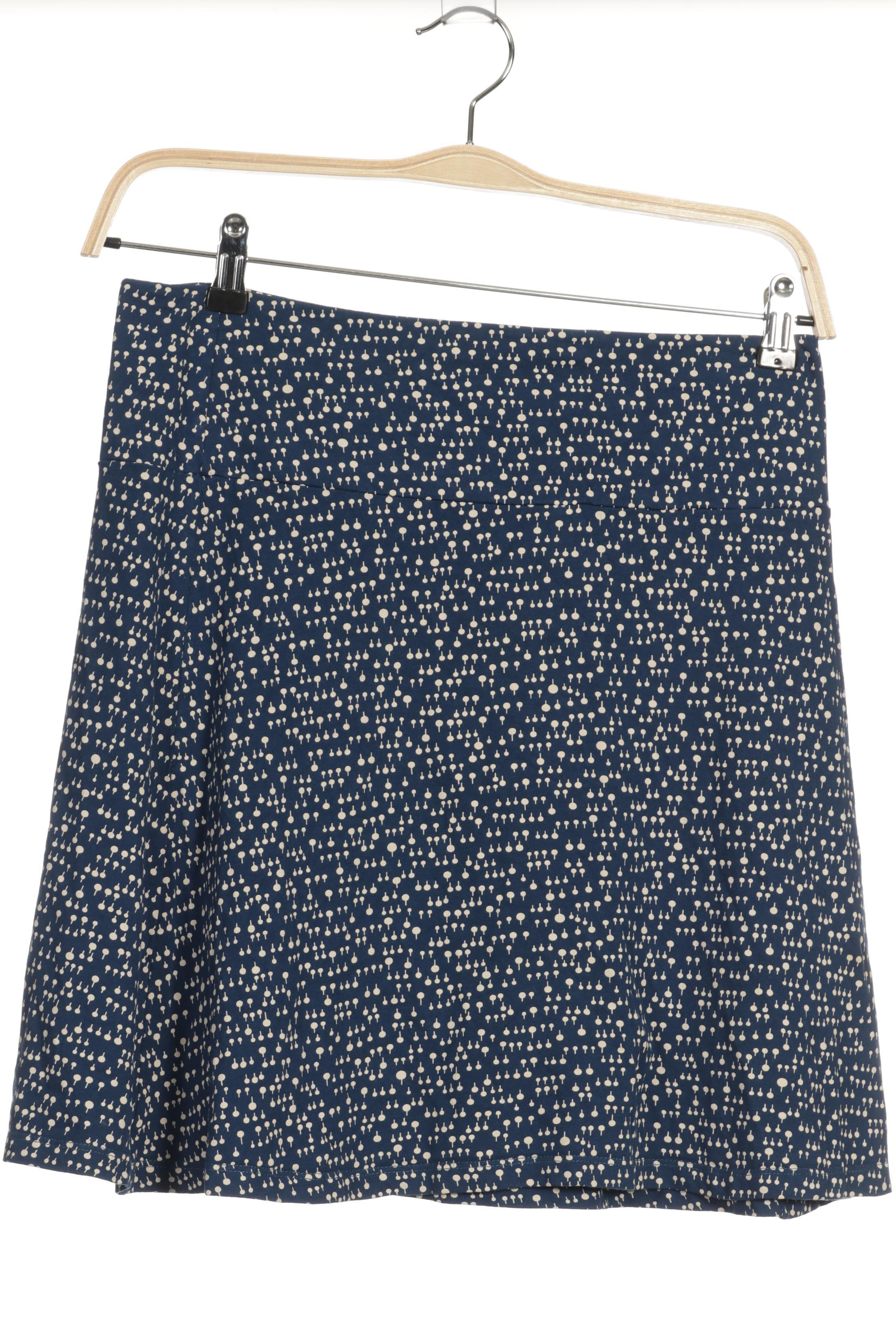 

King Louie Damen Rock, blau, Gr.