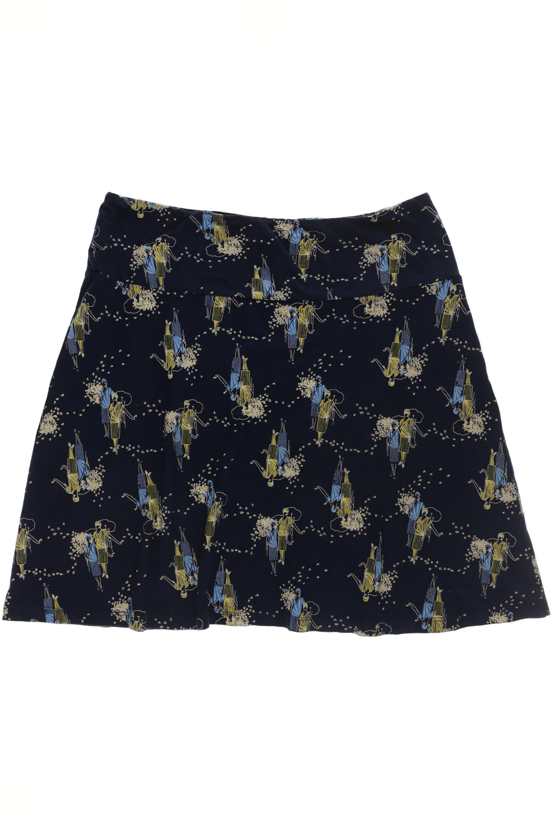 

King Louie Damen Rock, blau, Gr.