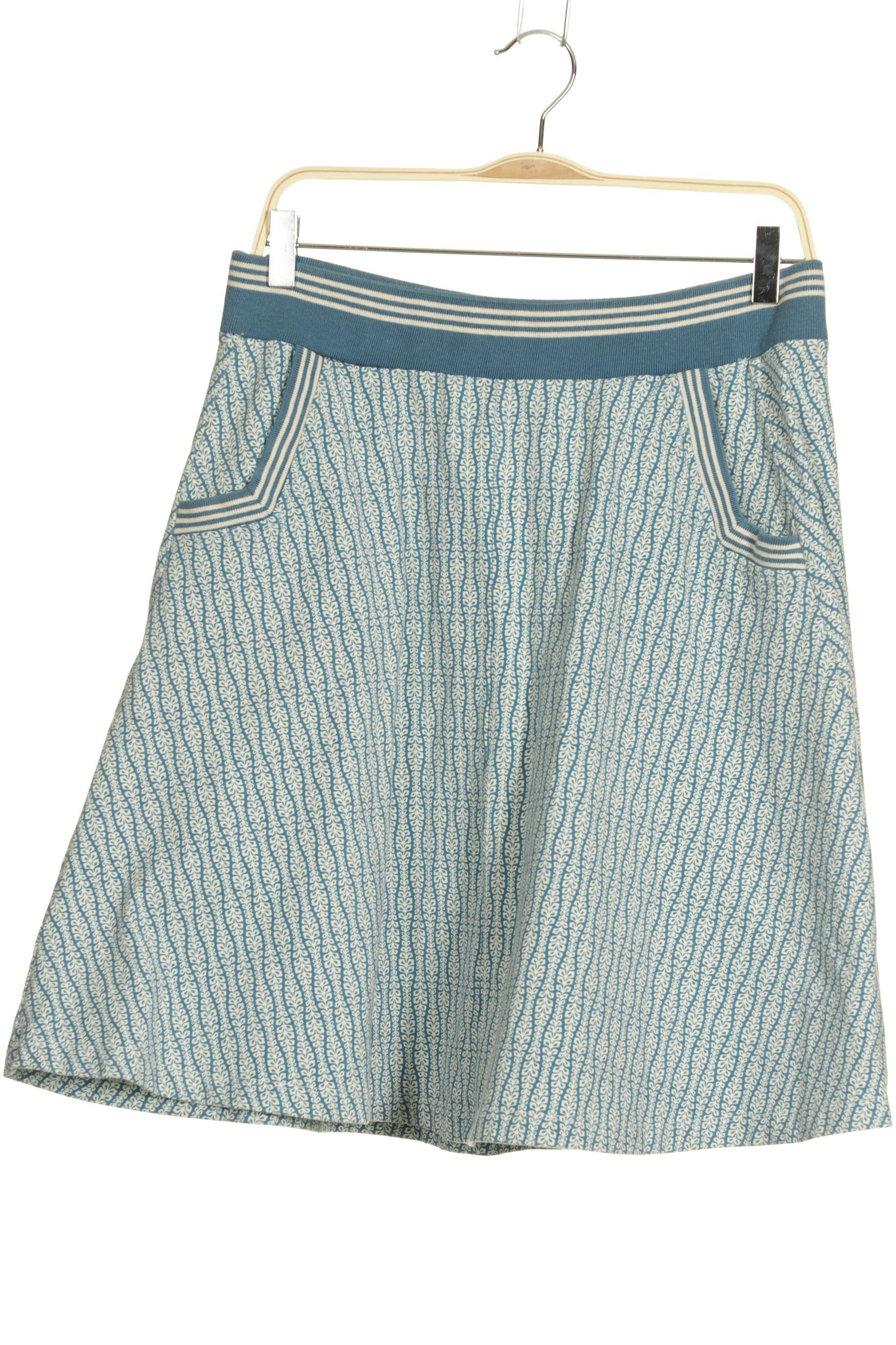 

King Louie Damen Rock, blau, Gr.