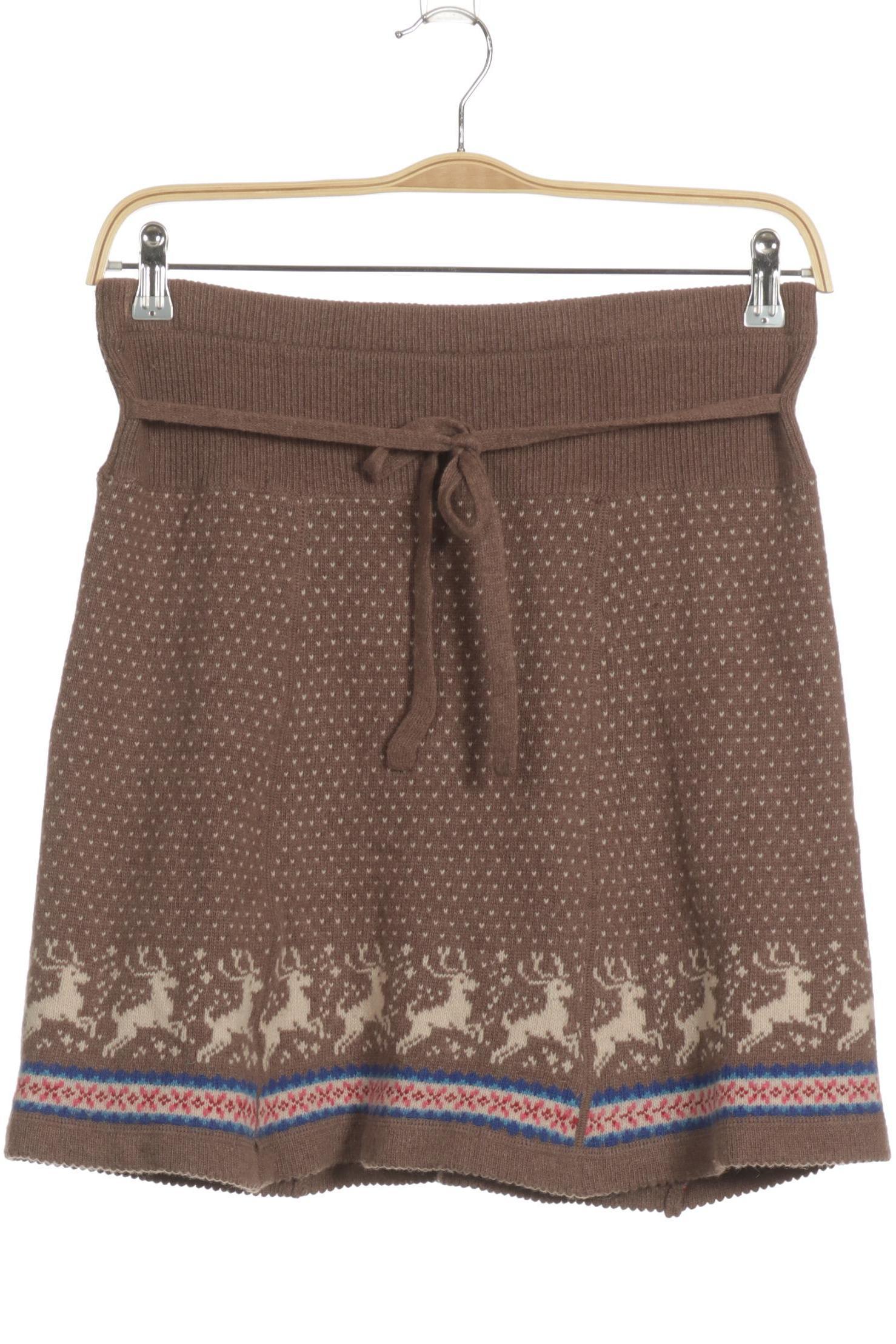 

King Louie Damen Rock, braun, Gr.