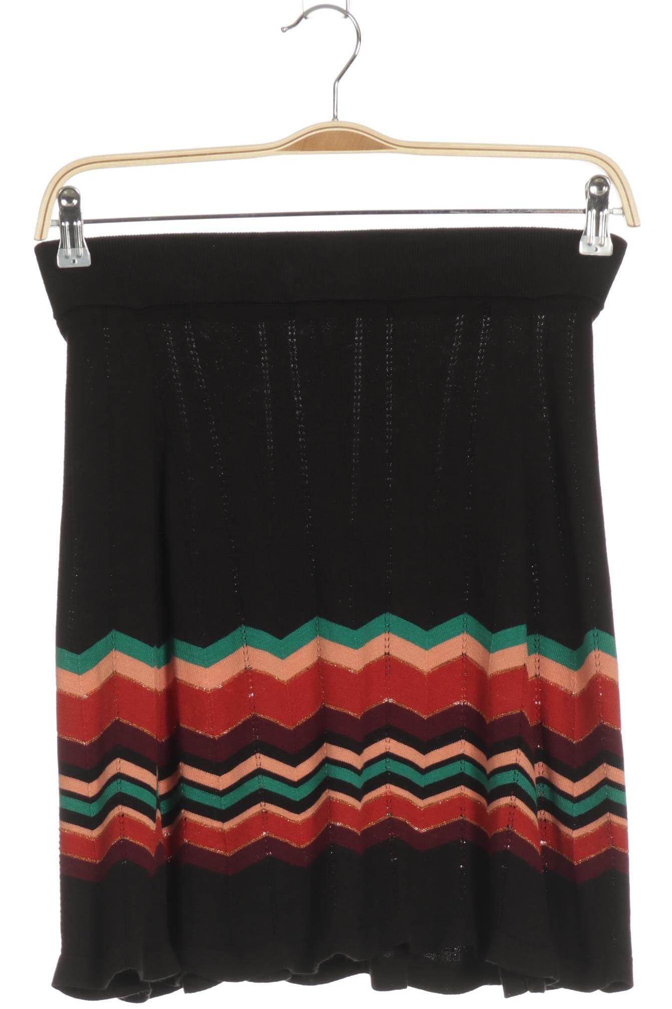 

King Louie Damen Rock, schwarz, Gr.