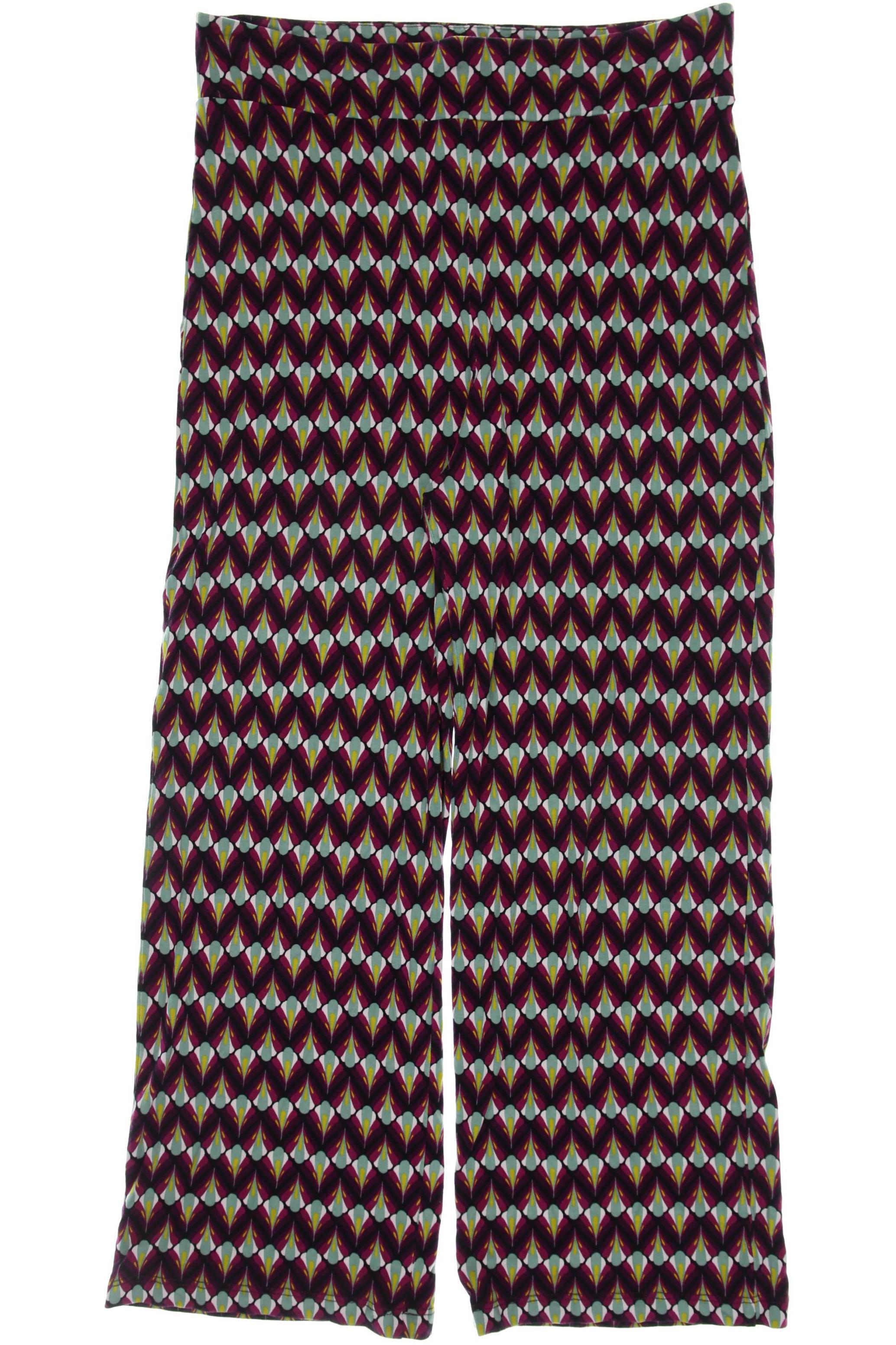 

King Louie Damen Stoffhose, pink, Gr.