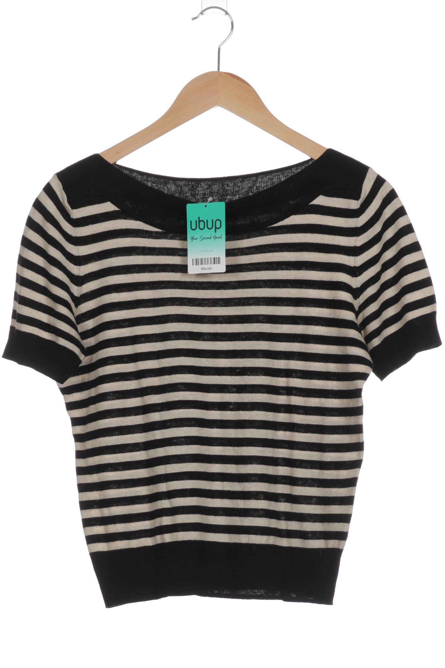 

King Louie Damen T-Shirt, schwarz, Gr.