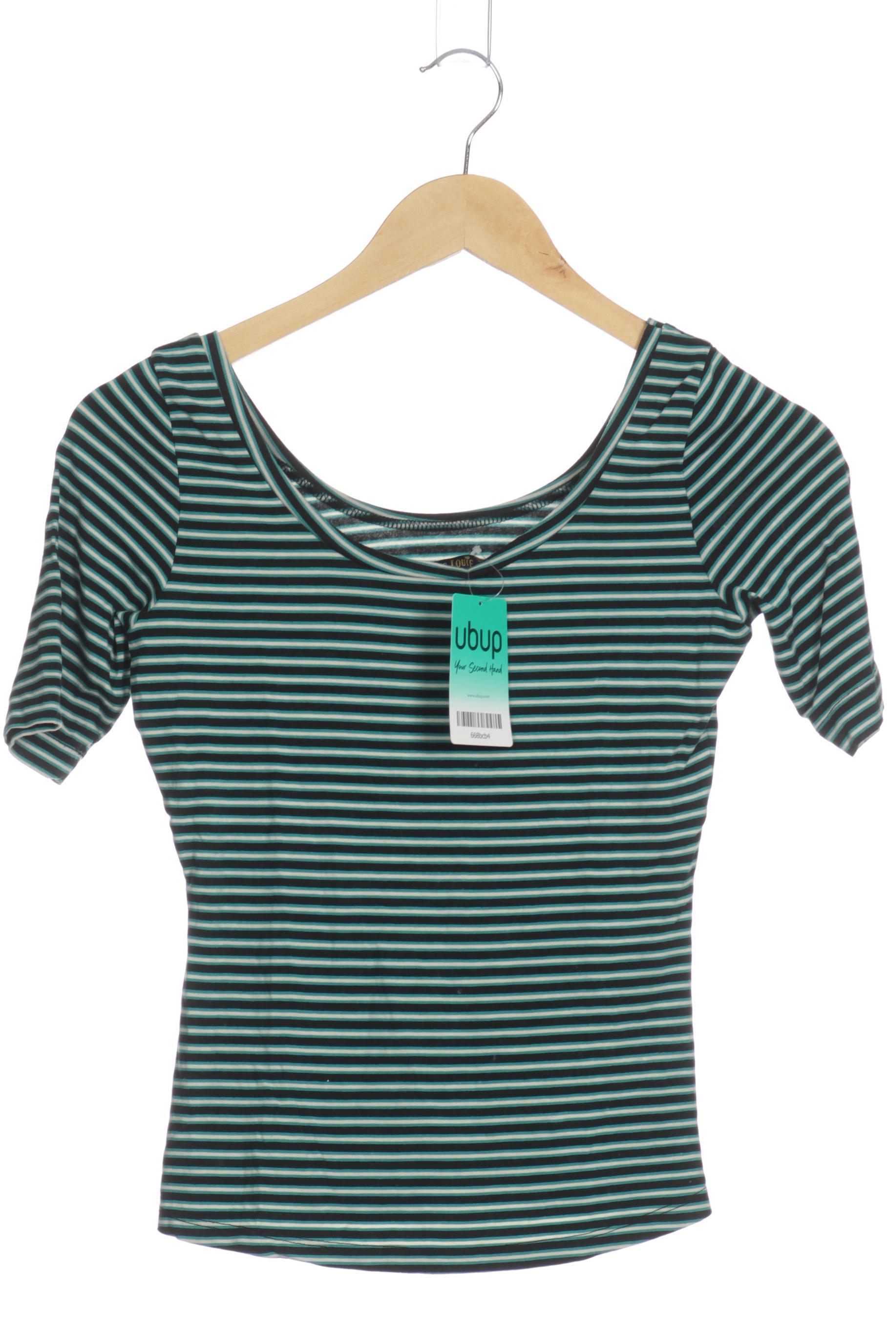 

King Louie Damen T-Shirt, grün, Gr.