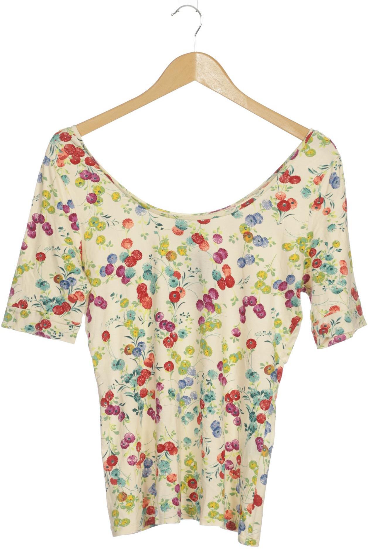 

King Louie Damen T-Shirt, gelb, Gr.