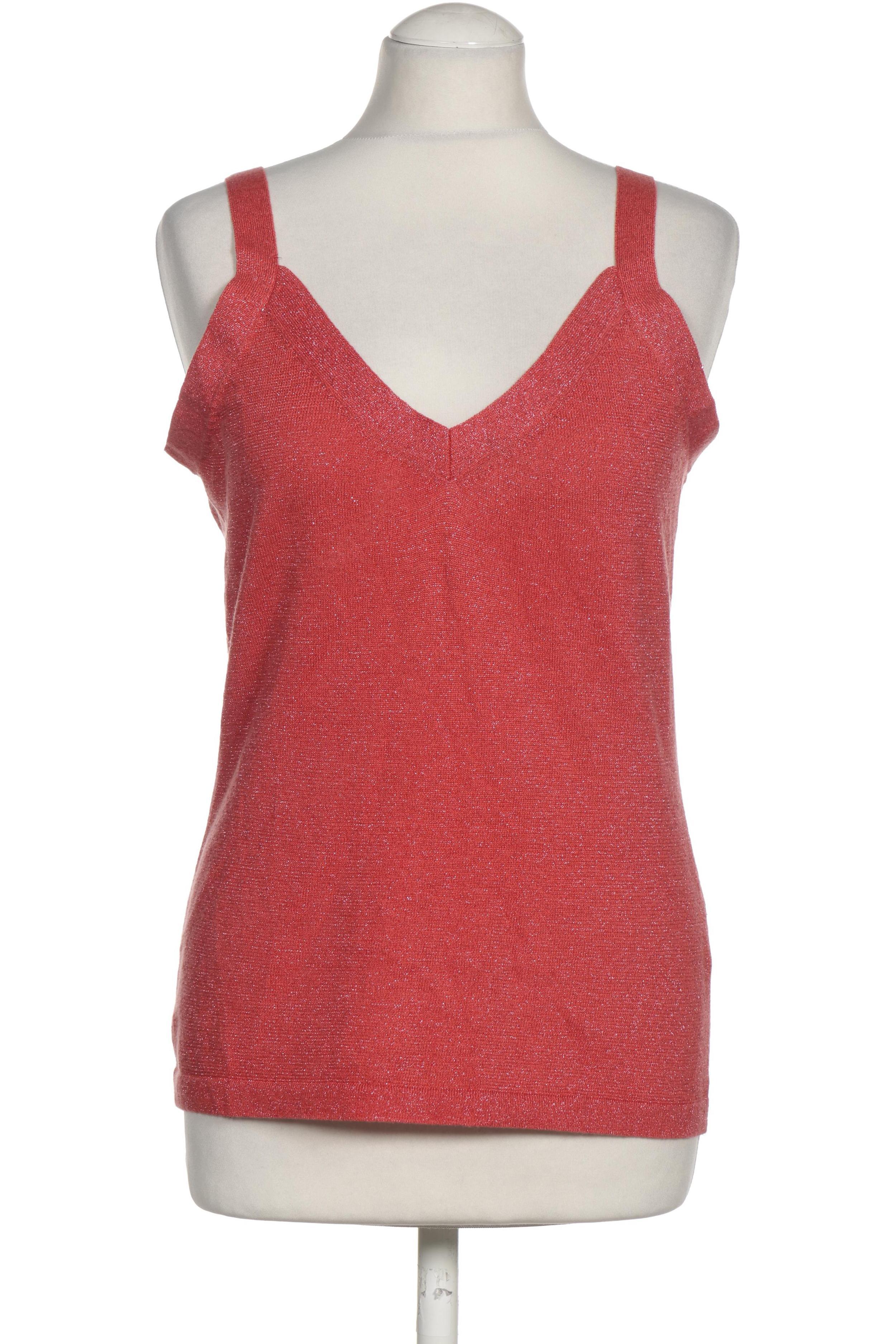 

King Louie Damen Top, rot, Gr.
