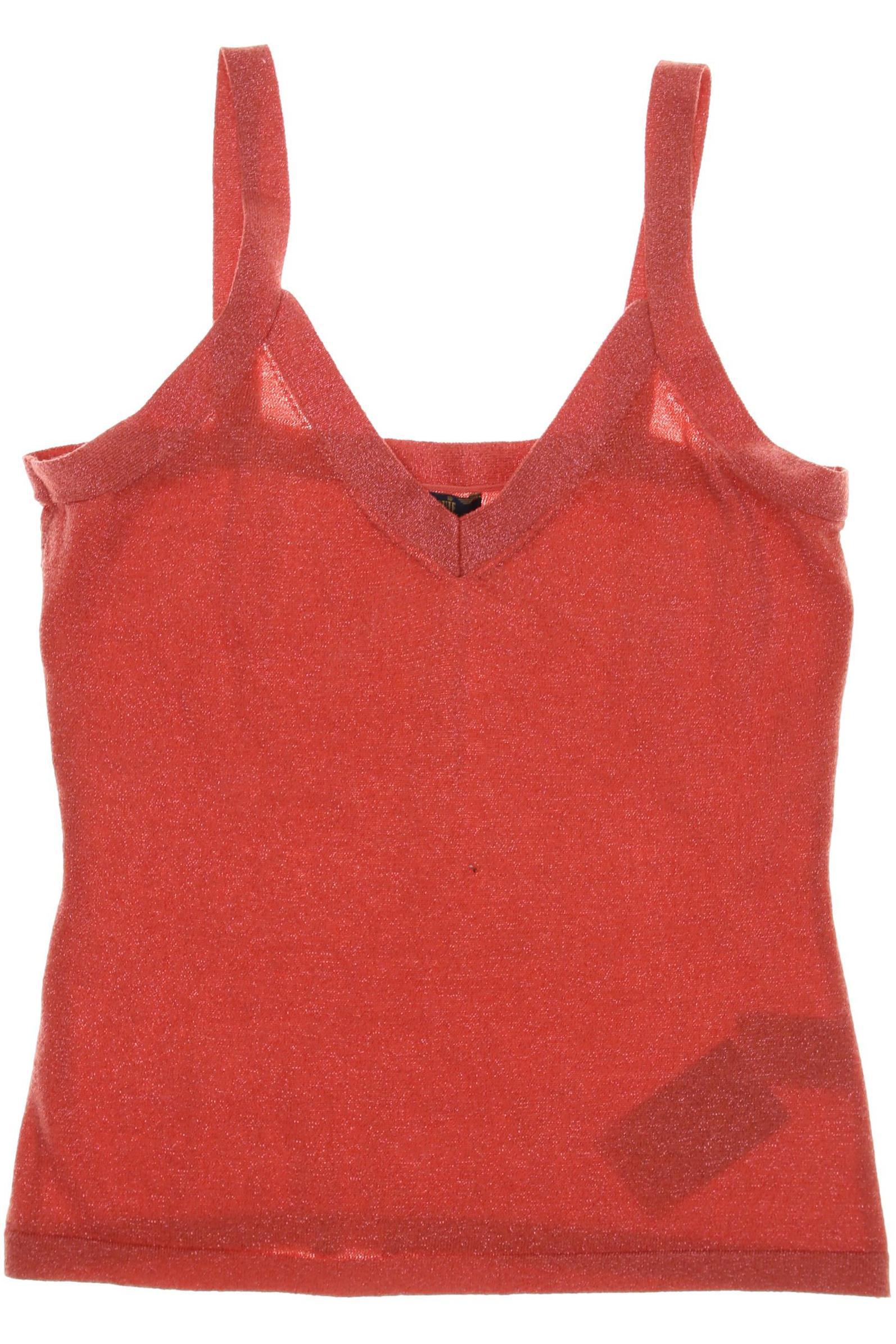 

King Louie Damen Top, rot, Gr.