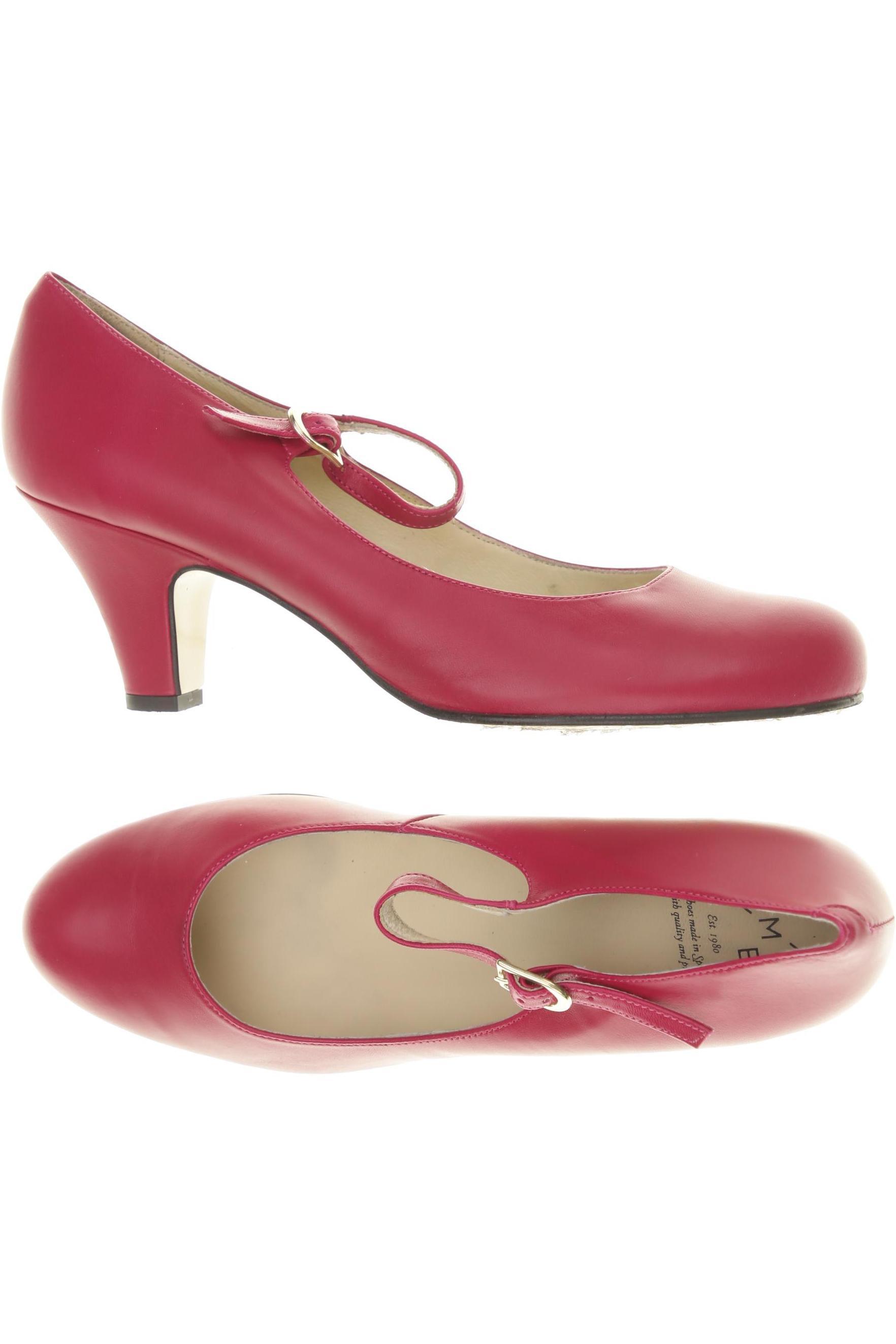 

KMB Damen Pumps, pink, Gr. 42