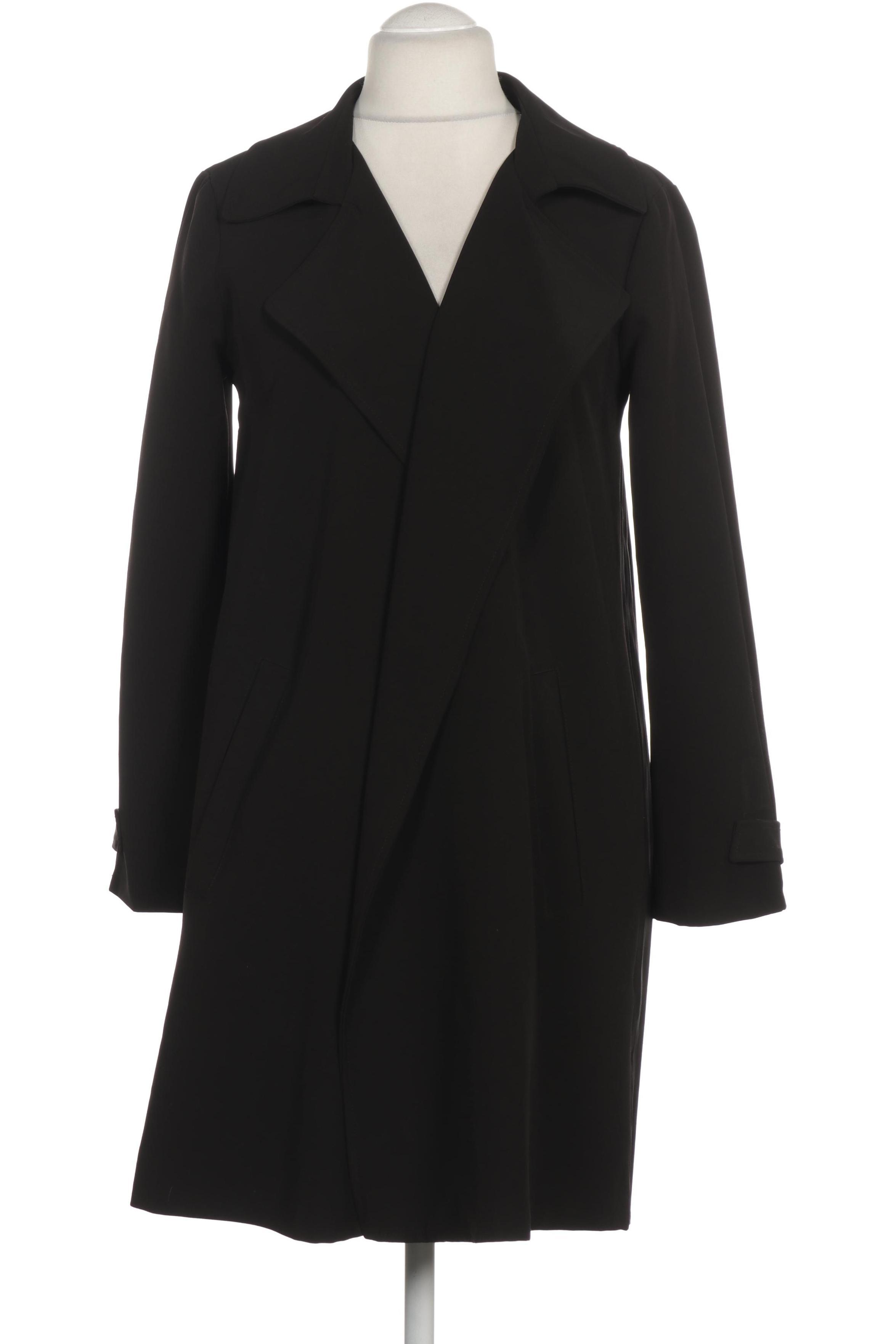 

Kontatto Damen Mantel, schwarz, Gr.