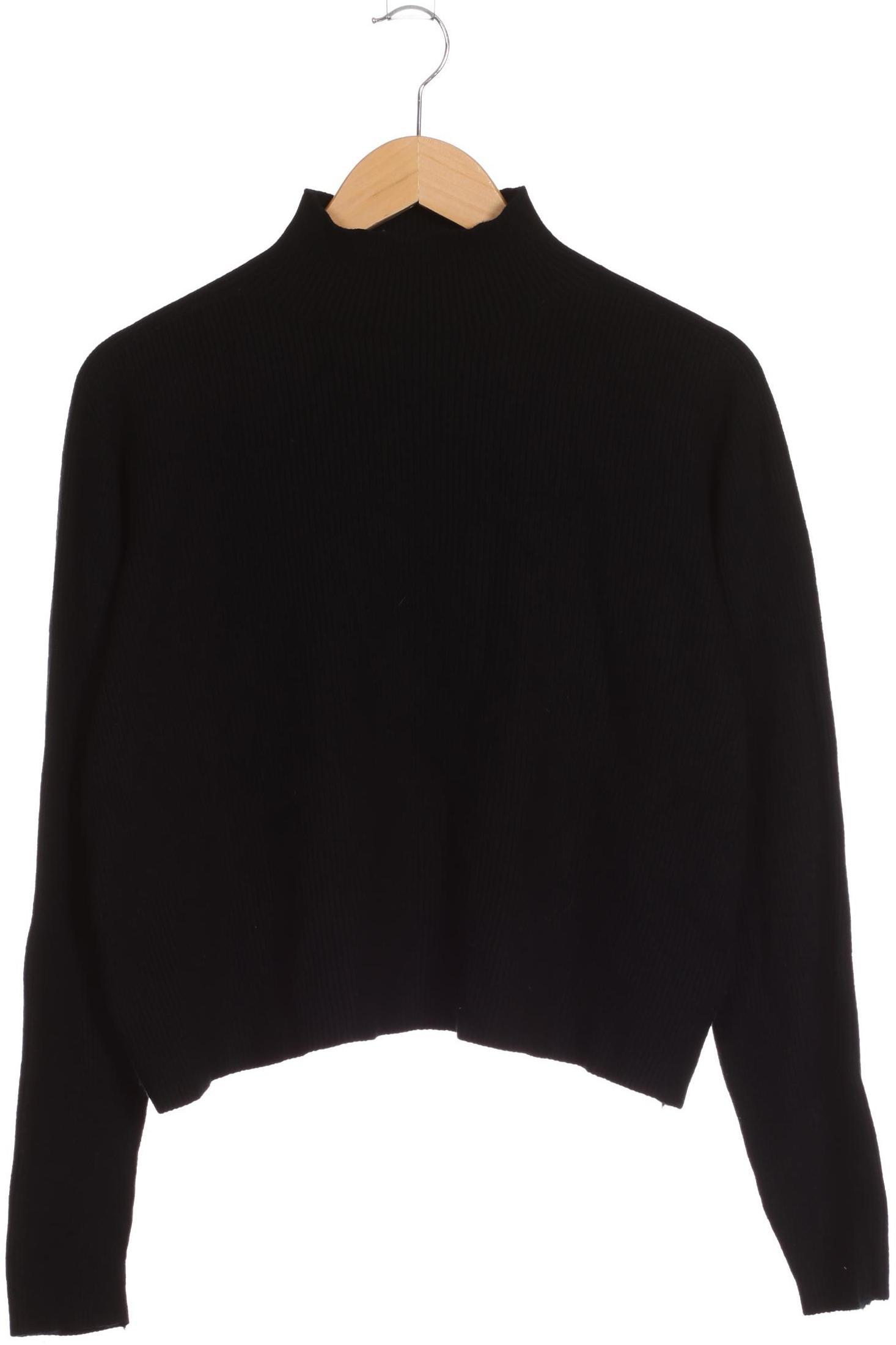 

Kontatto Damen Pullover, schwarz, Gr.