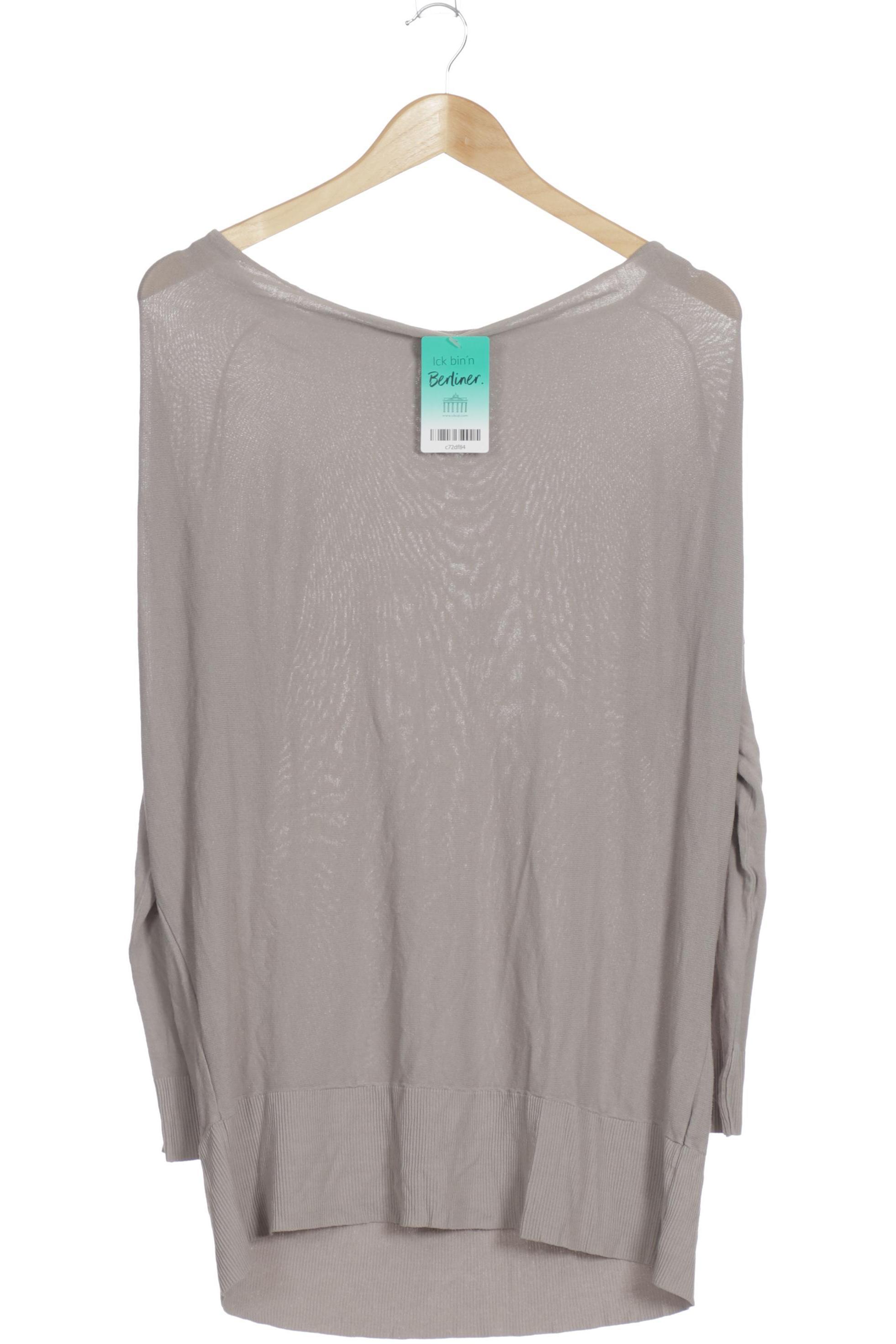 

Kontatto Damen Pullover, beige, Gr.