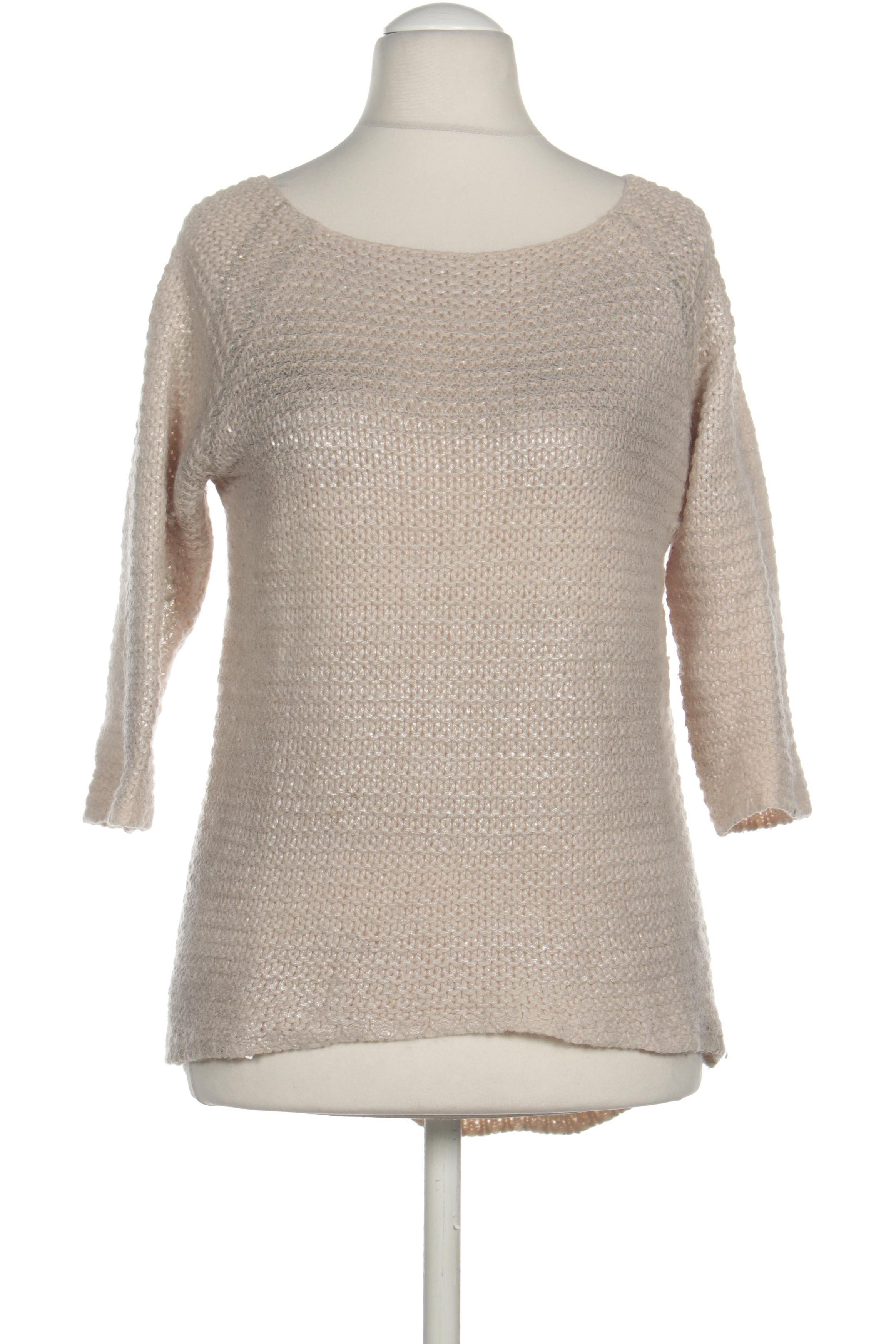 

Kontatto Damen Pullover, beige, Gr.