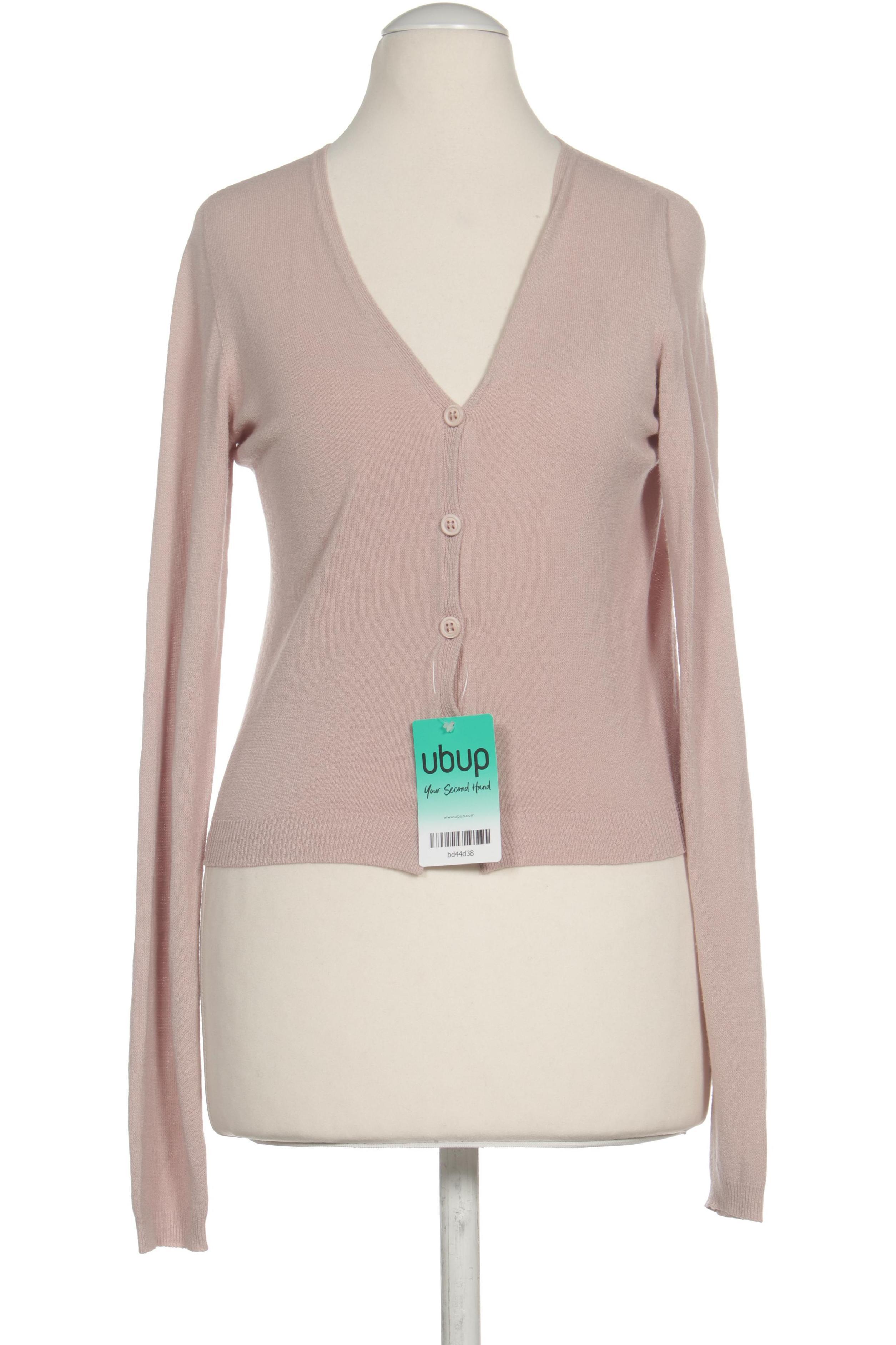 

Kontatto Damen Strickjacke, pink, Gr.