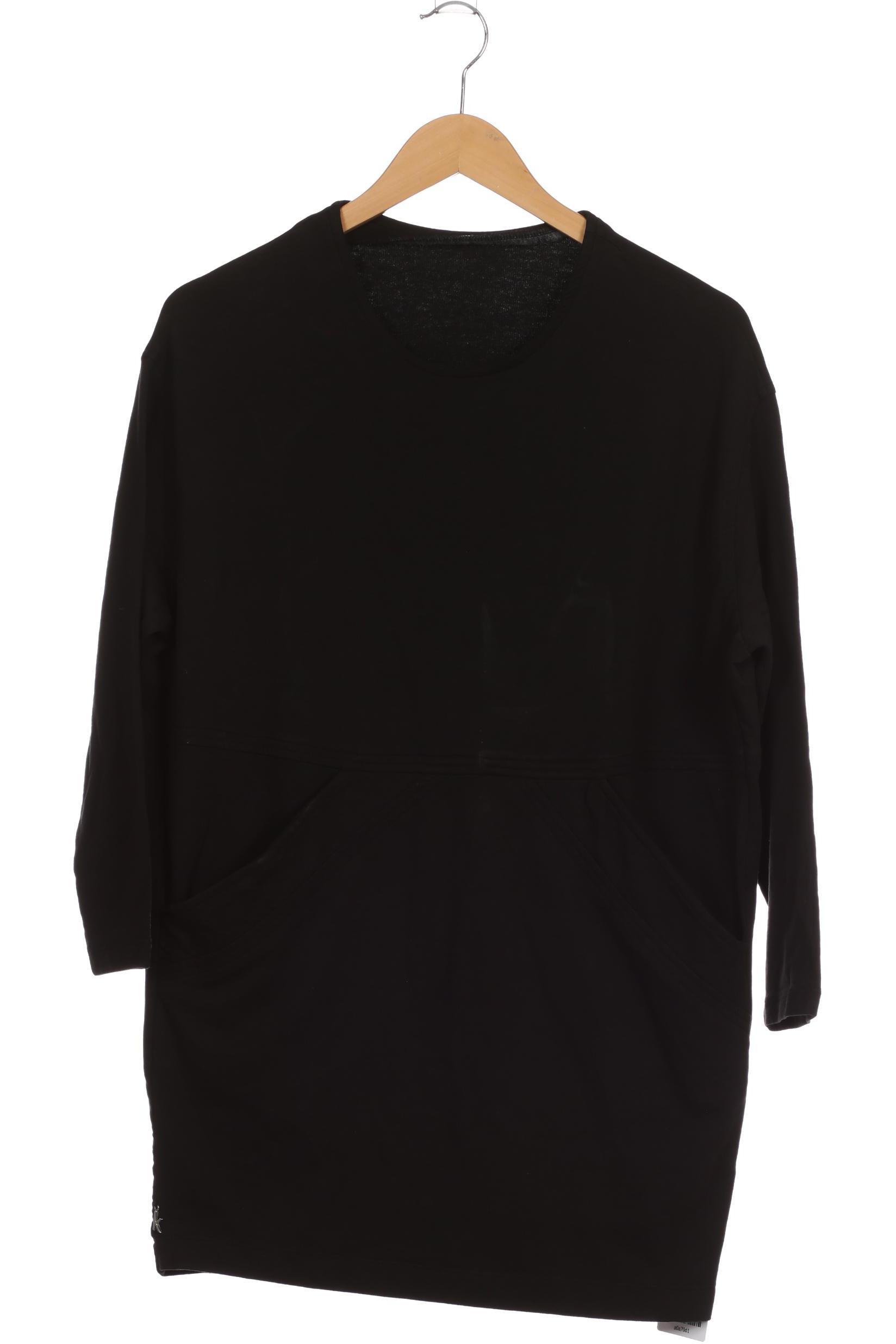 

Kontatto Damen Sweatshirt, schwarz, Gr.