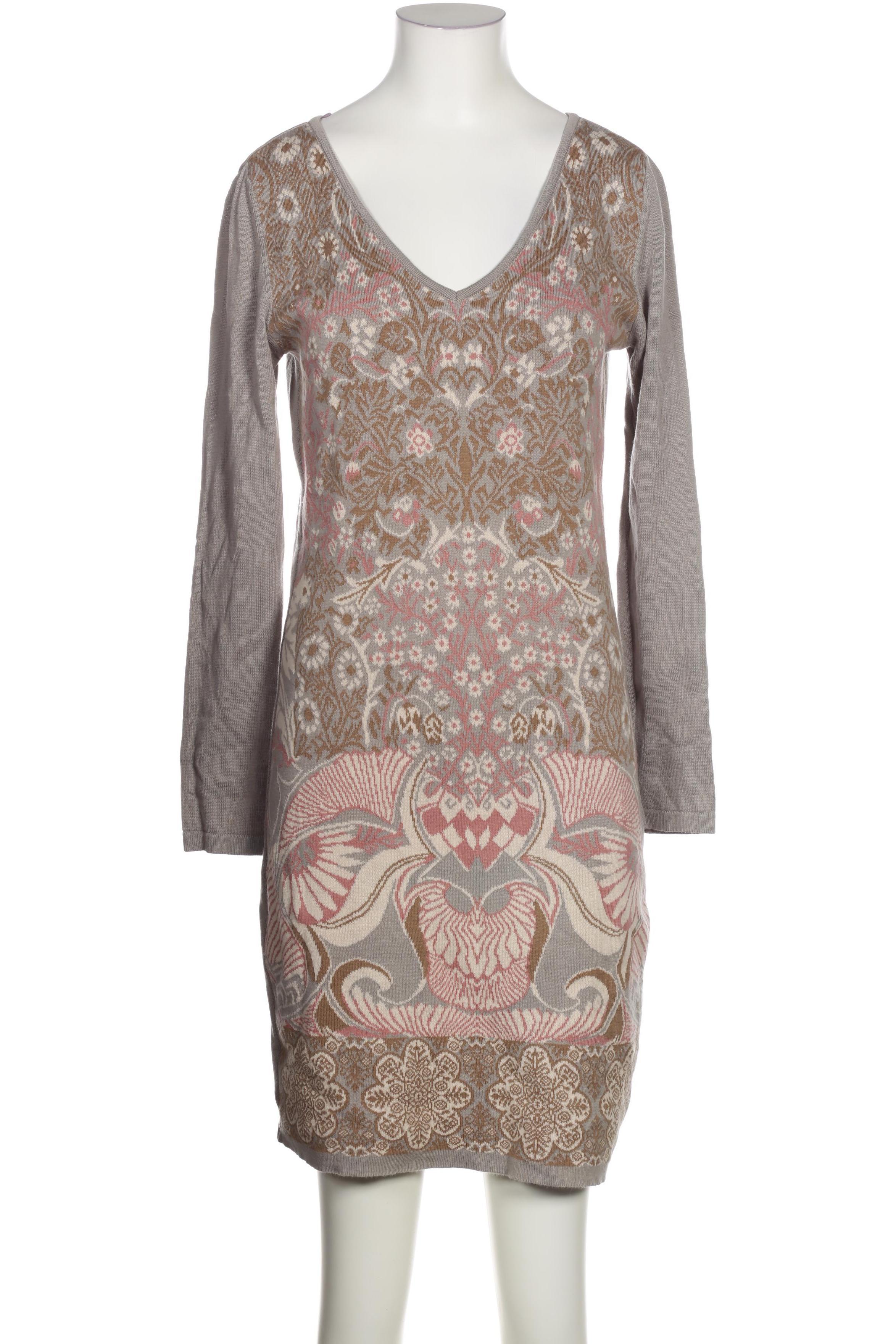 

Kooi Damen Kleid, grau, Gr. 38