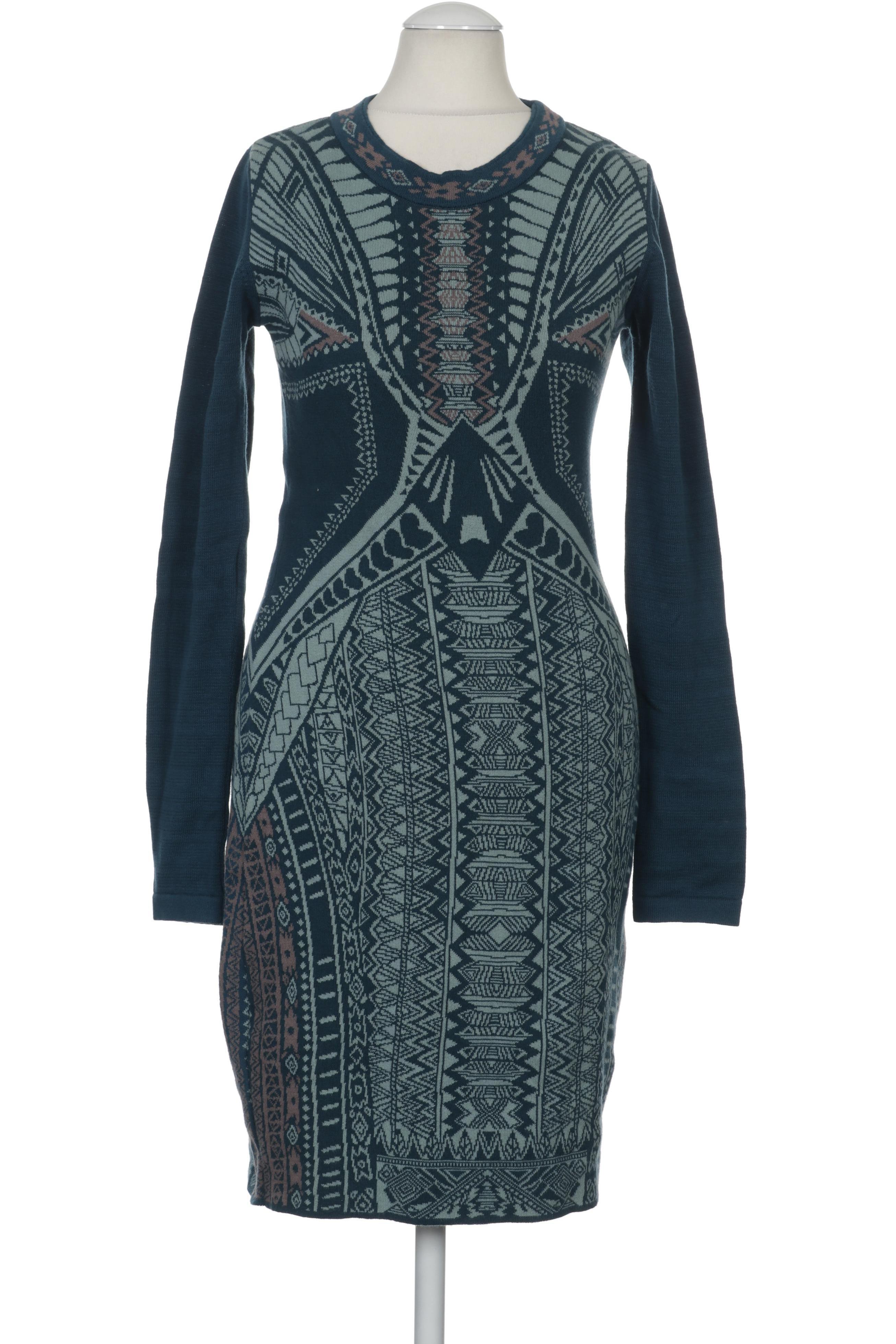 

Kooi Damen Kleid, blau, Gr.