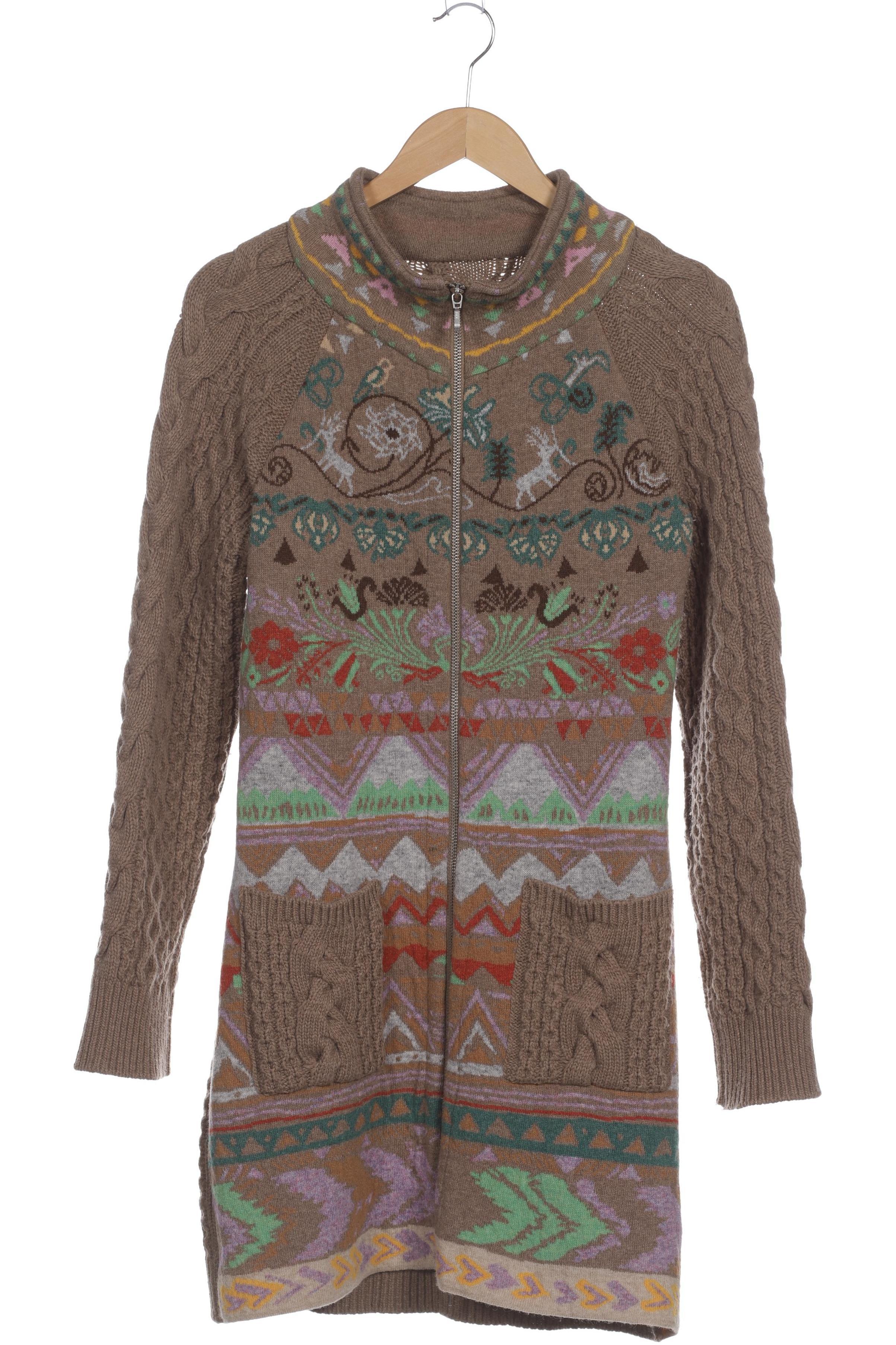 

Kooi Damen Mantel, beige, Gr. 36