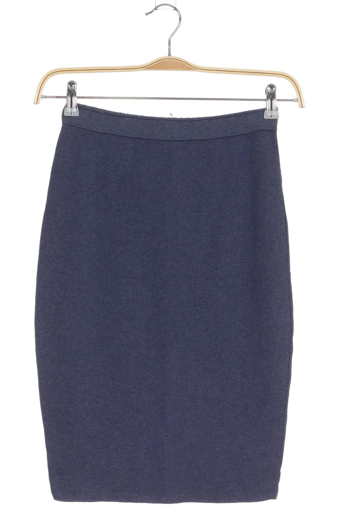 

Kooi Damen Rock, blau, Gr. 38