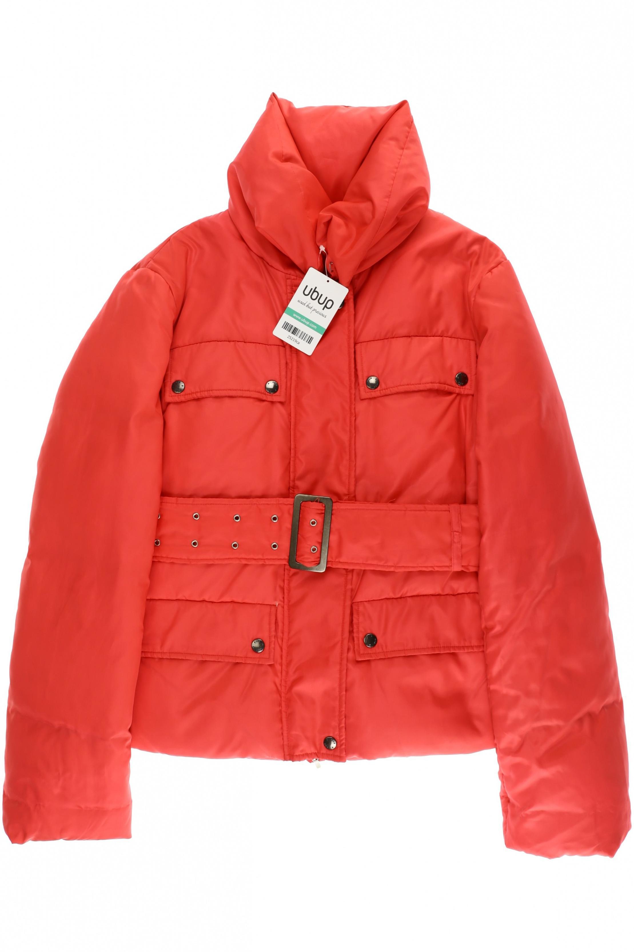 

Kor@Kor Damen Jacke, rot, Gr.