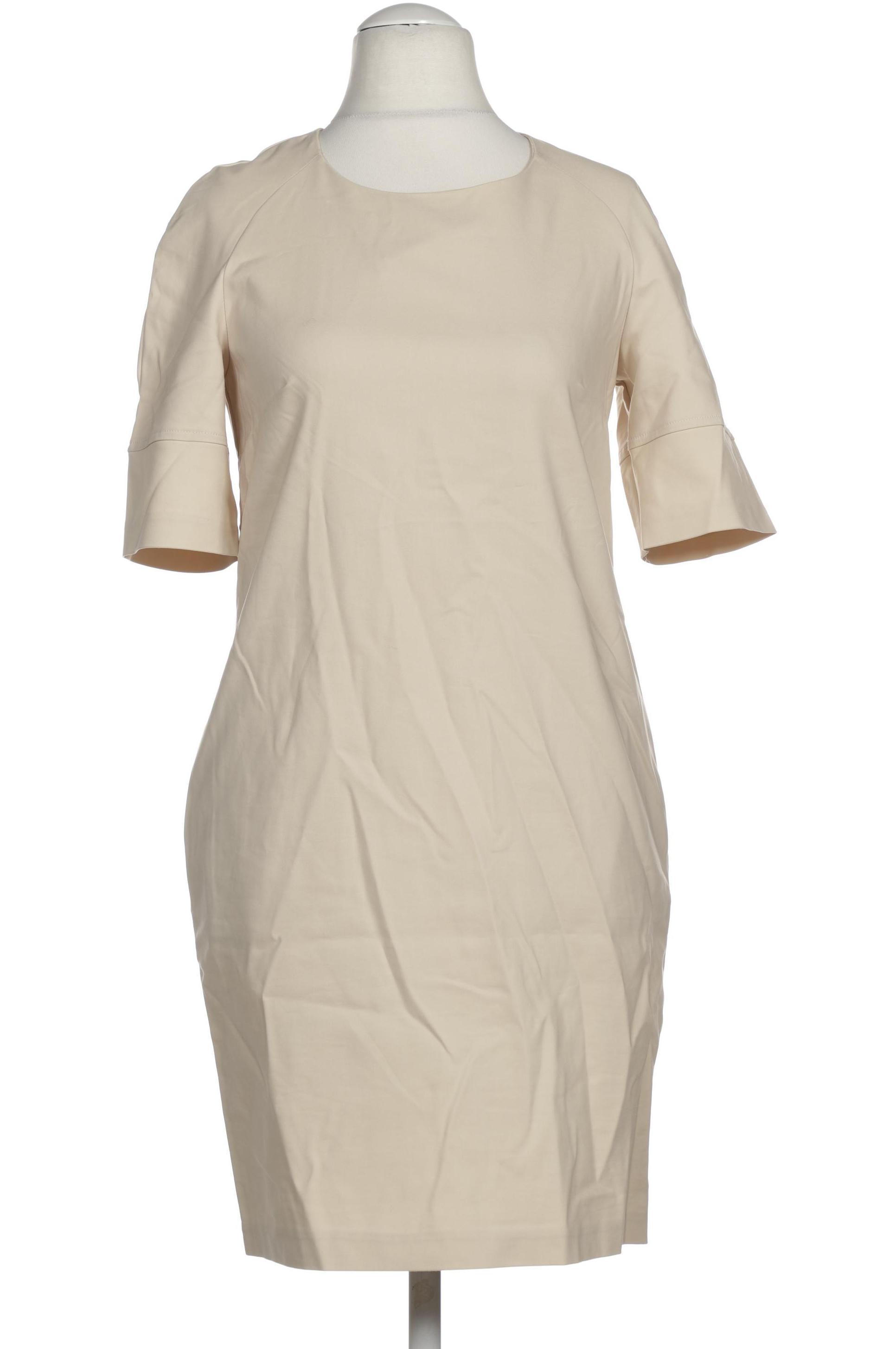 

Kor@Kor Damen Kleid, beige, Gr.